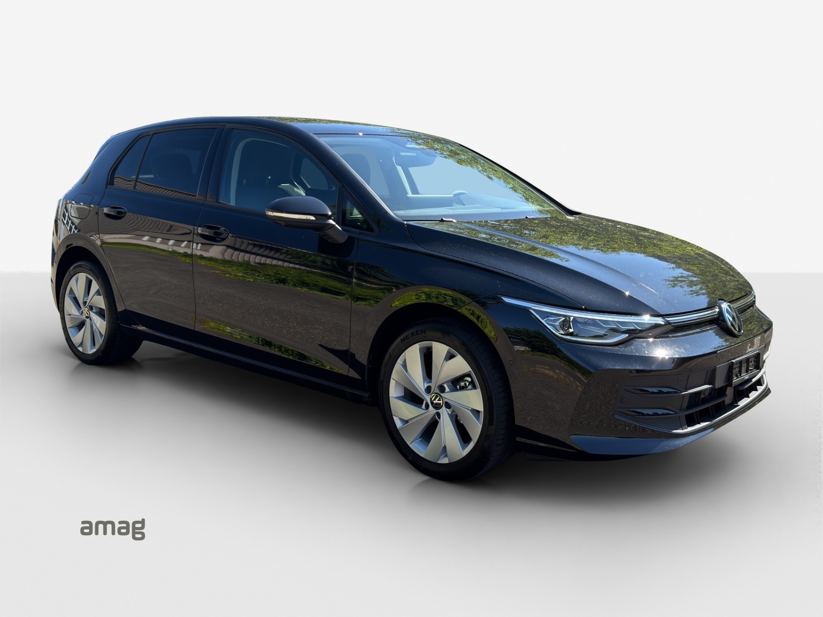 VW Golf 1.5 e TSI mHEV United DSG-image-5