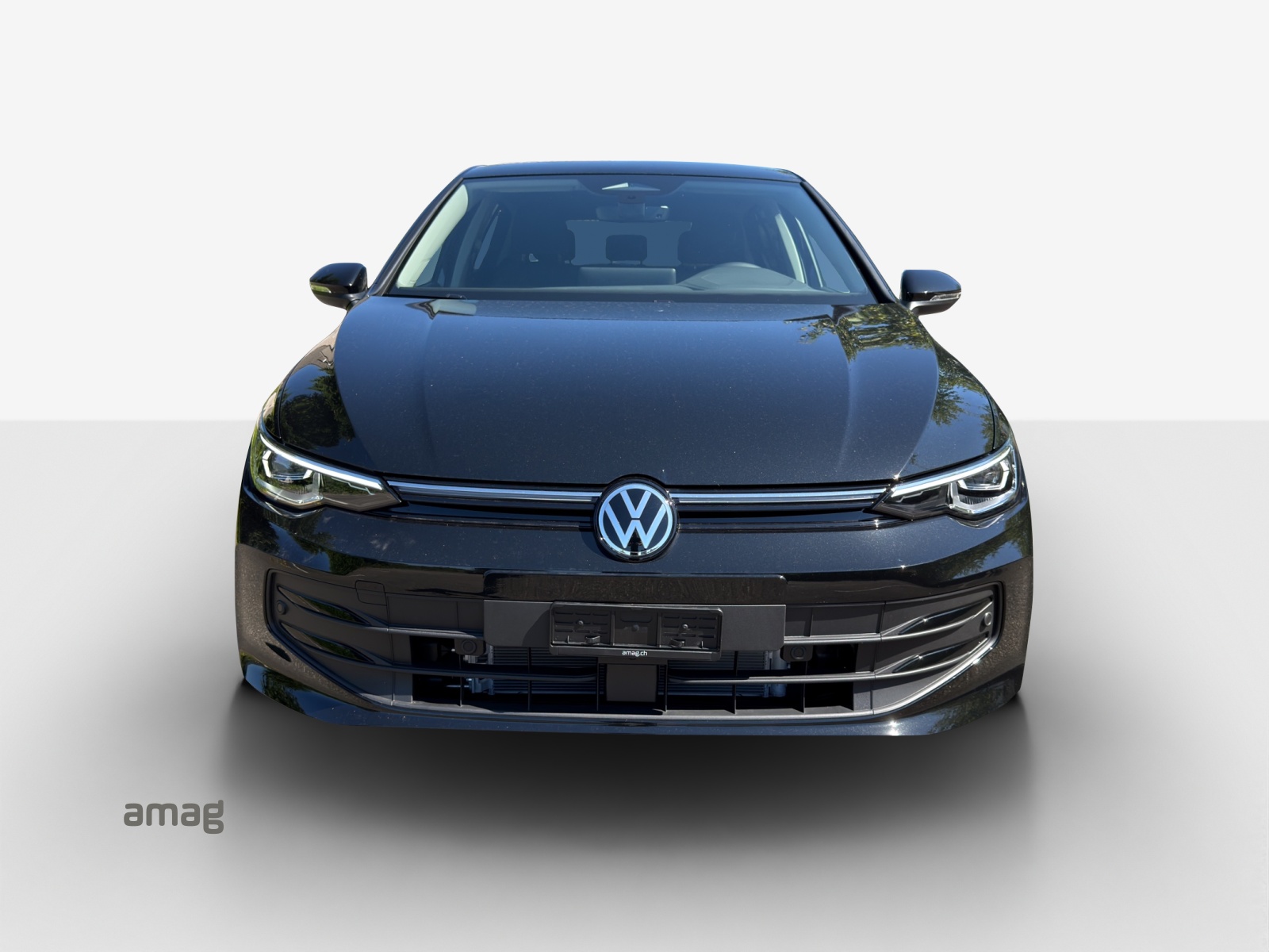 VW Golf 1.5 e TSI mHEV United DSG-image-6