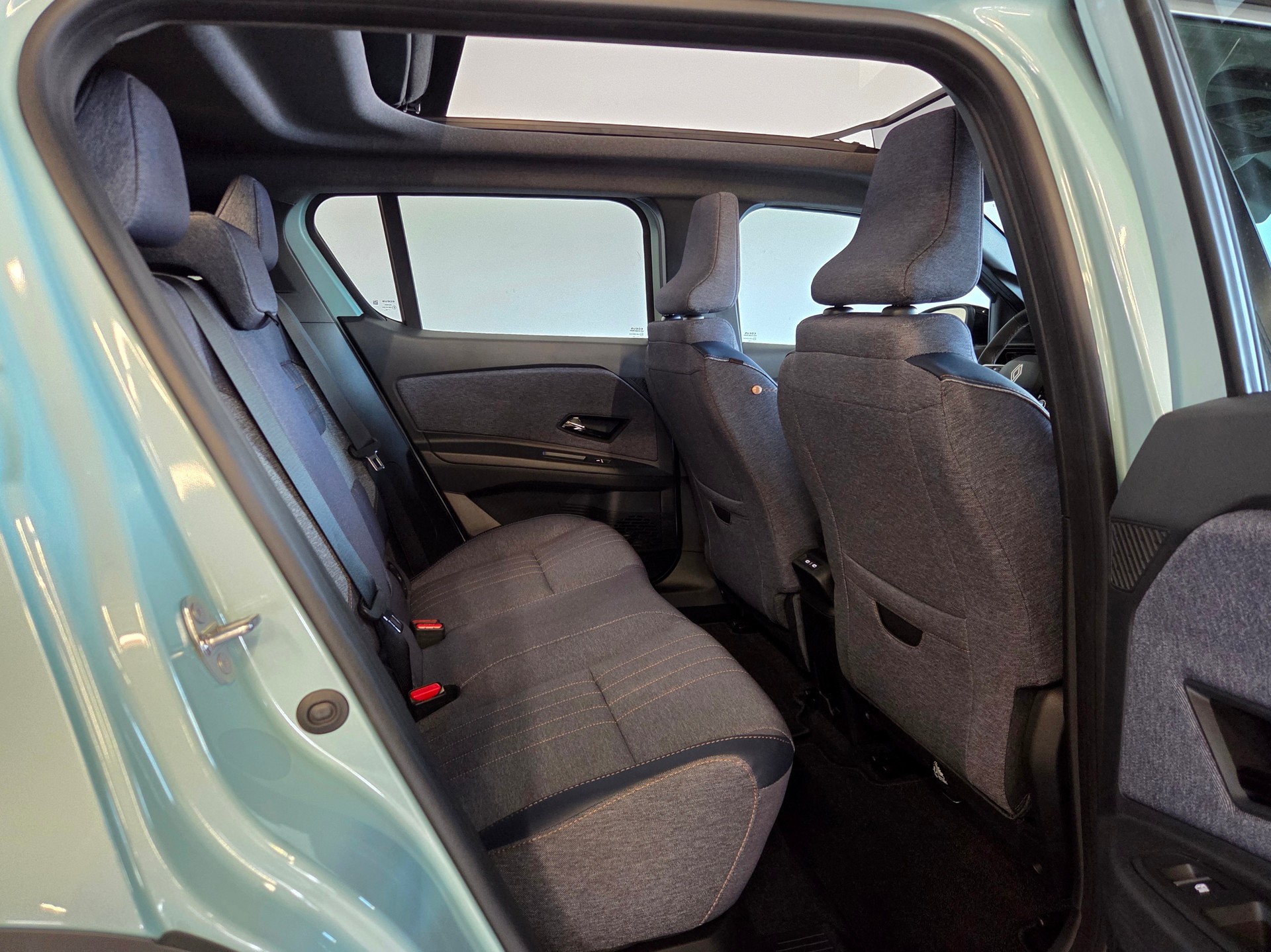 RENAULT R4 E-Tech plein sud Faltdach-image-19