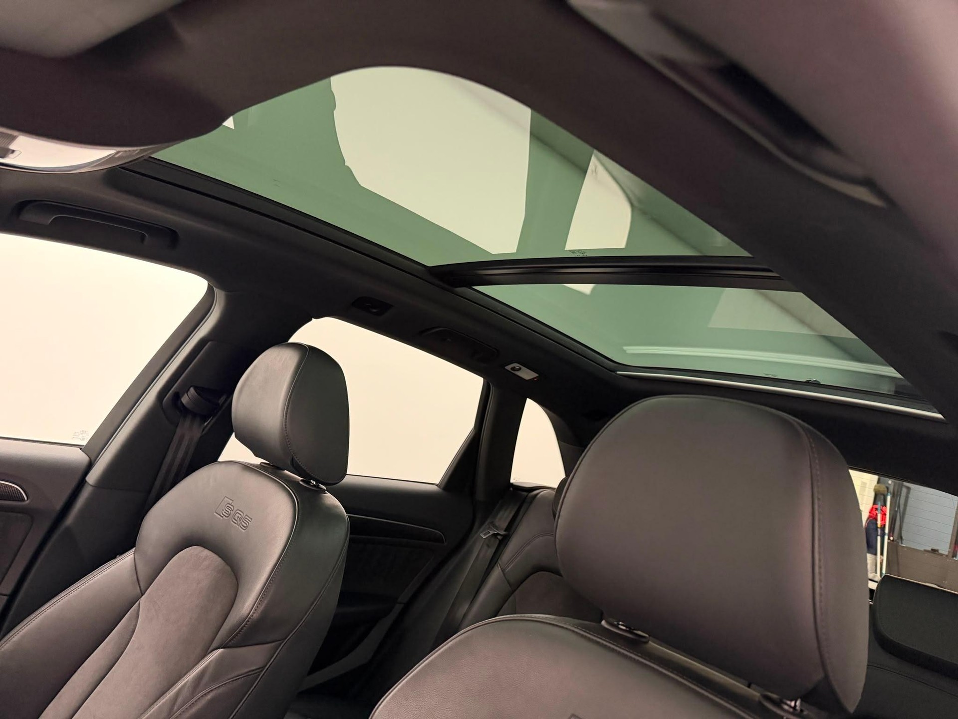 AUDI SQ5 3.0 V6 Bi-TDI quattro T-Tronic-image-14
