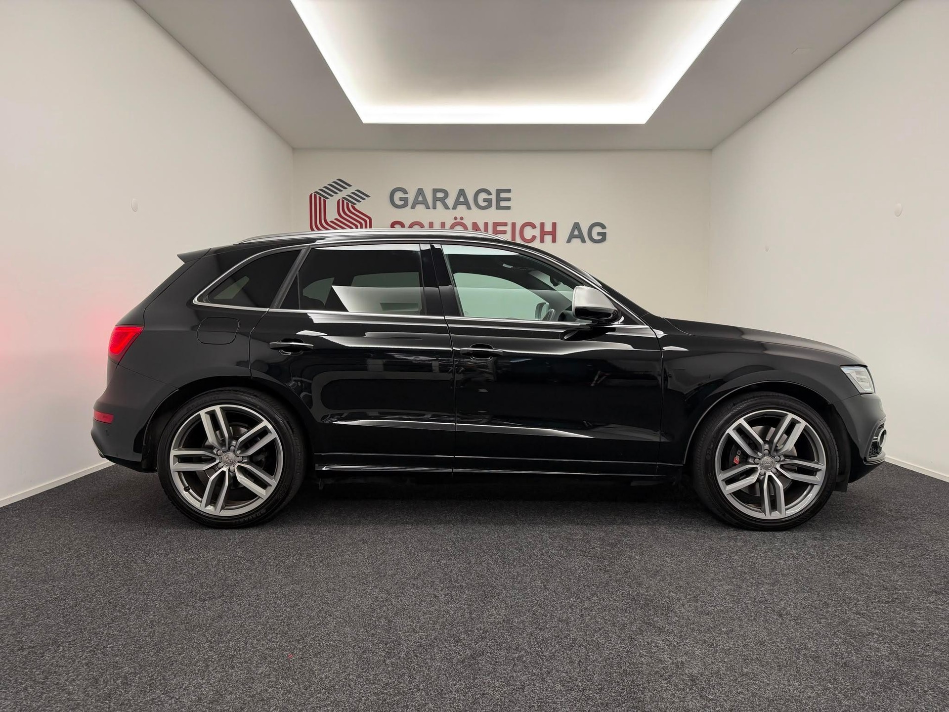 AUDI SQ5 3.0 V6 Bi-TDI quattro T-Tronic-image-3
