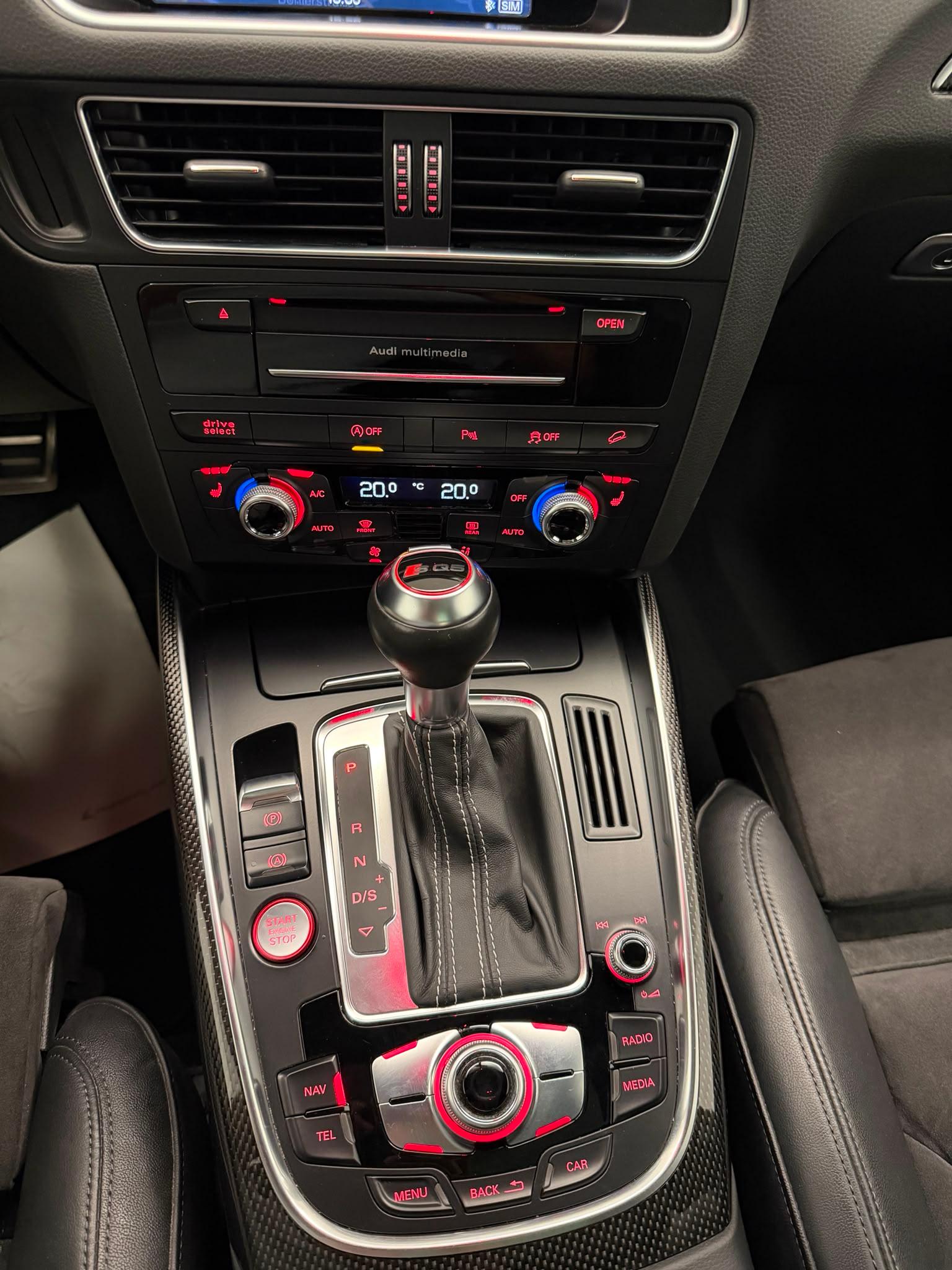 AUDI SQ5 3.0 V6 Bi-TDI quattro T-Tronic-image-21