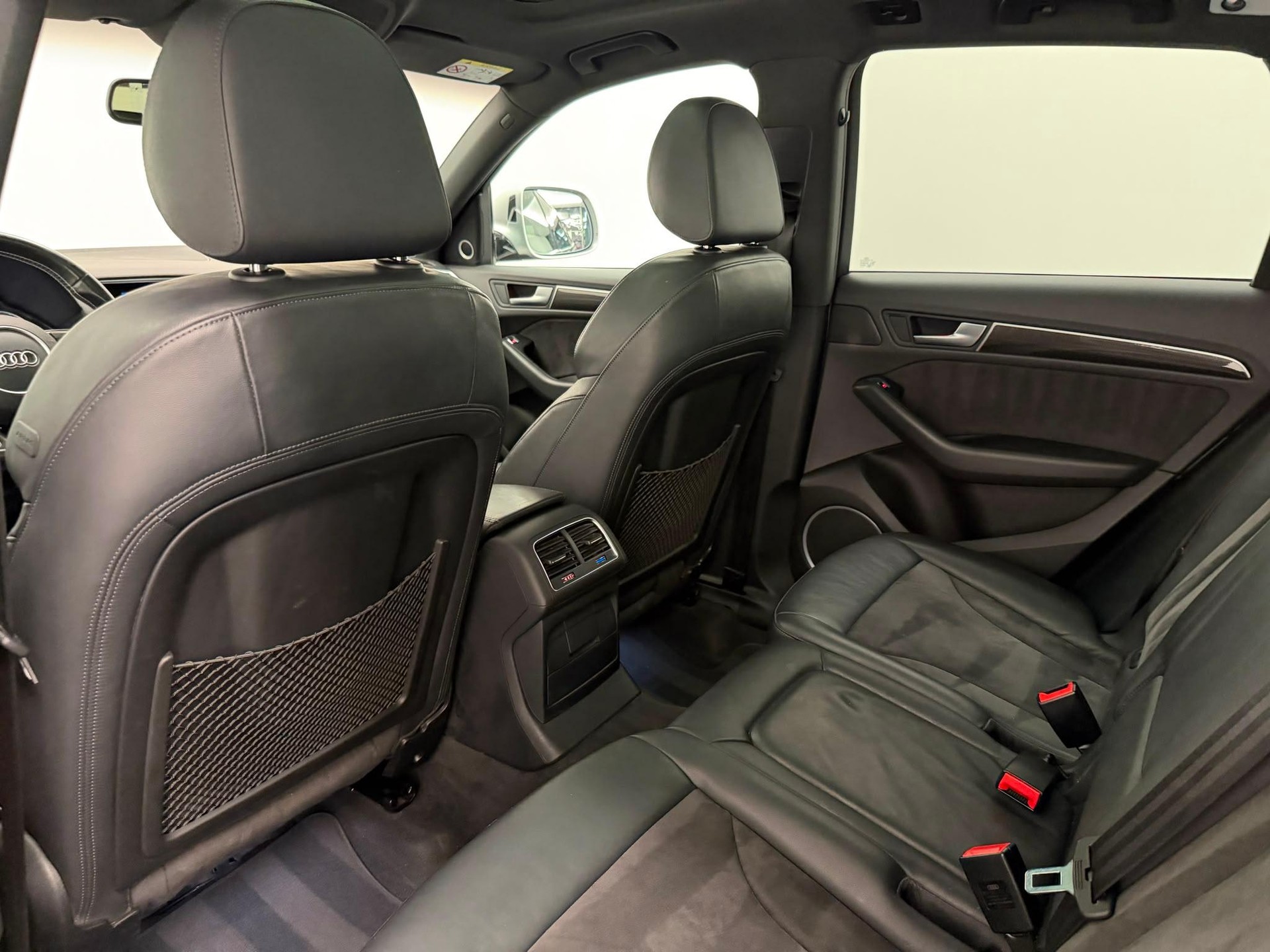 AUDI SQ5 3.0 V6 Bi-TDI quattro T-Tronic-image-11