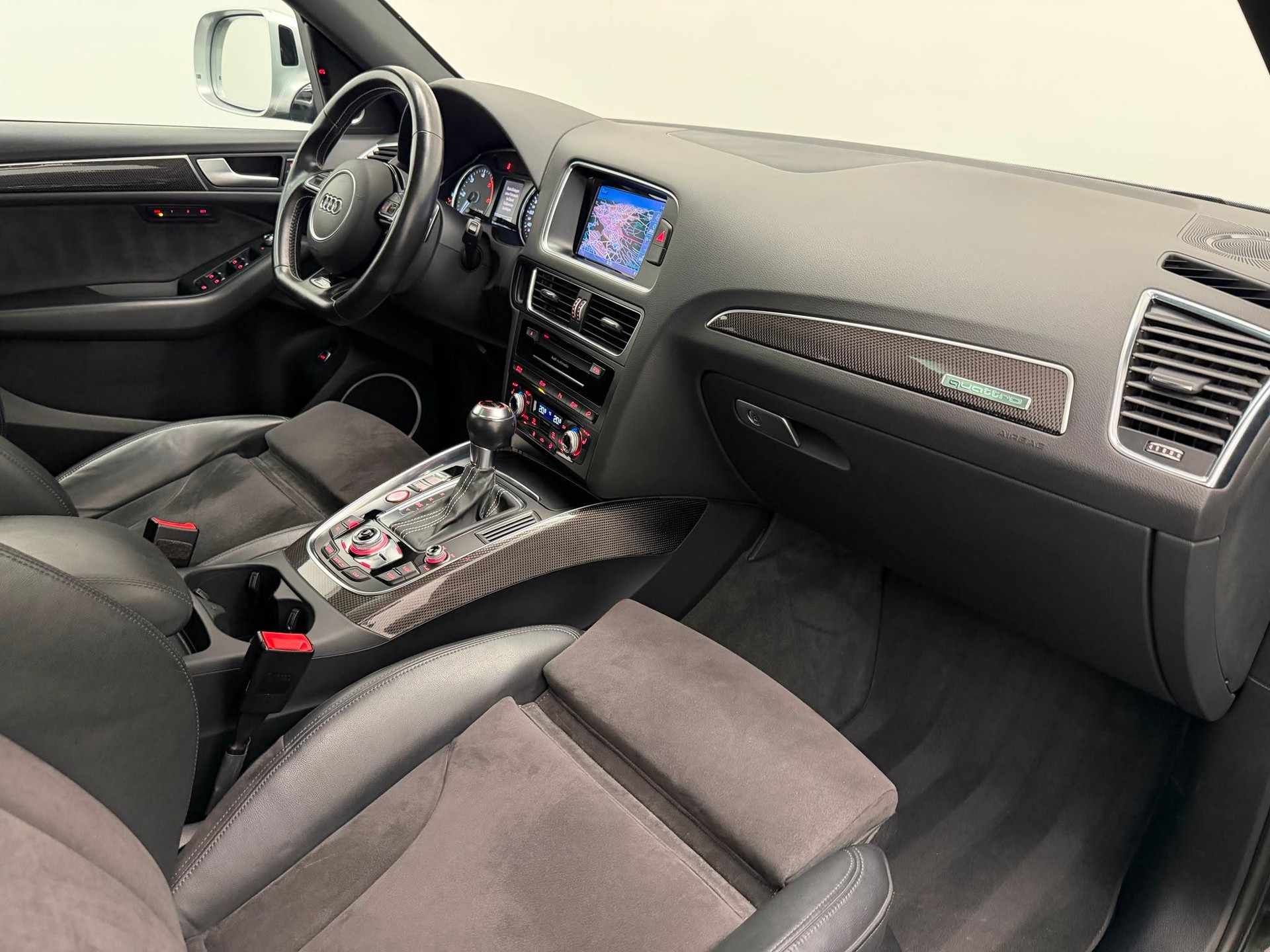 AUDI SQ5 3.0 V6 Bi-TDI quattro T-Tronic-image-10