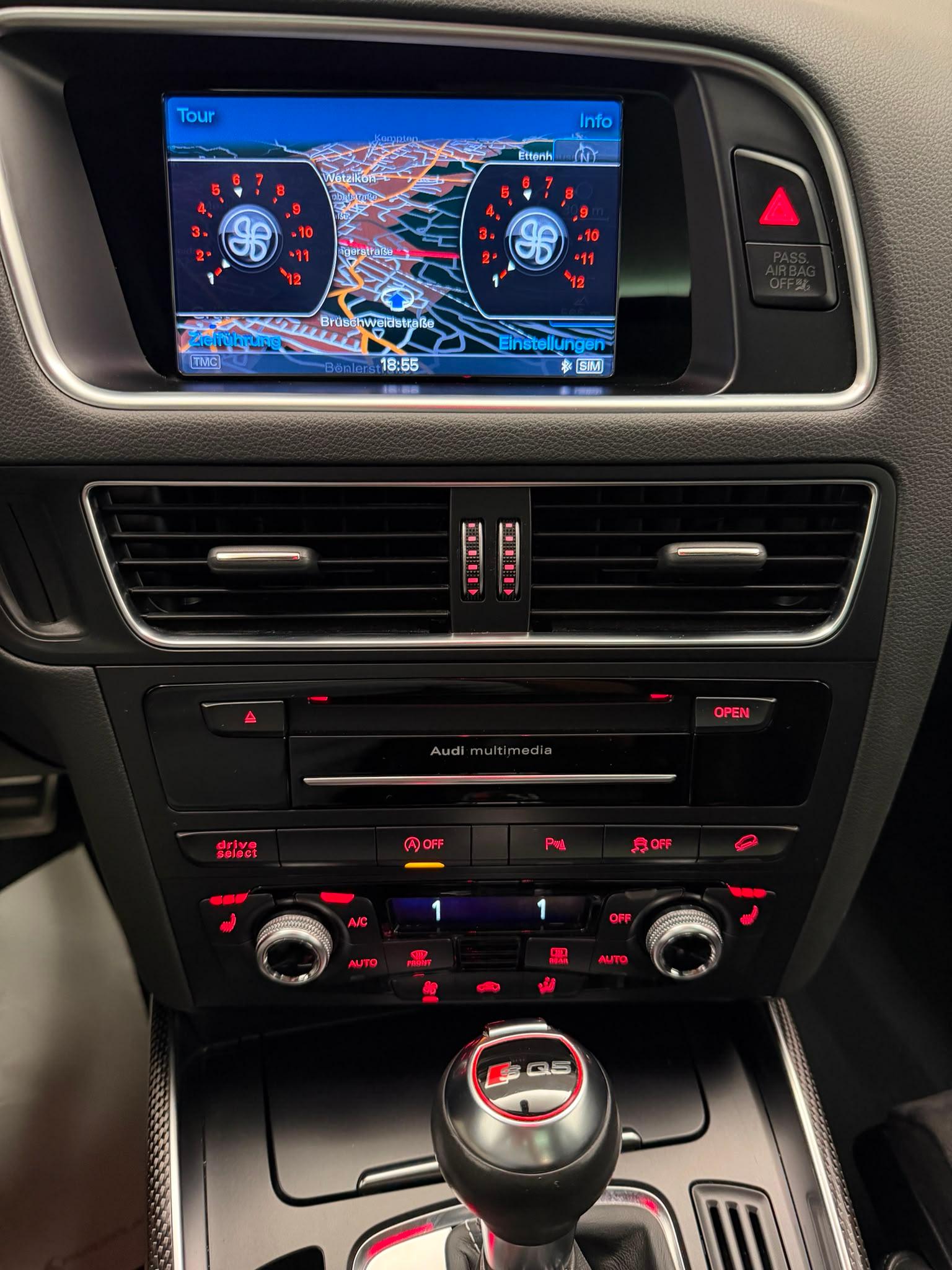 AUDI SQ5 3.0 V6 Bi-TDI quattro T-Tronic-image-22