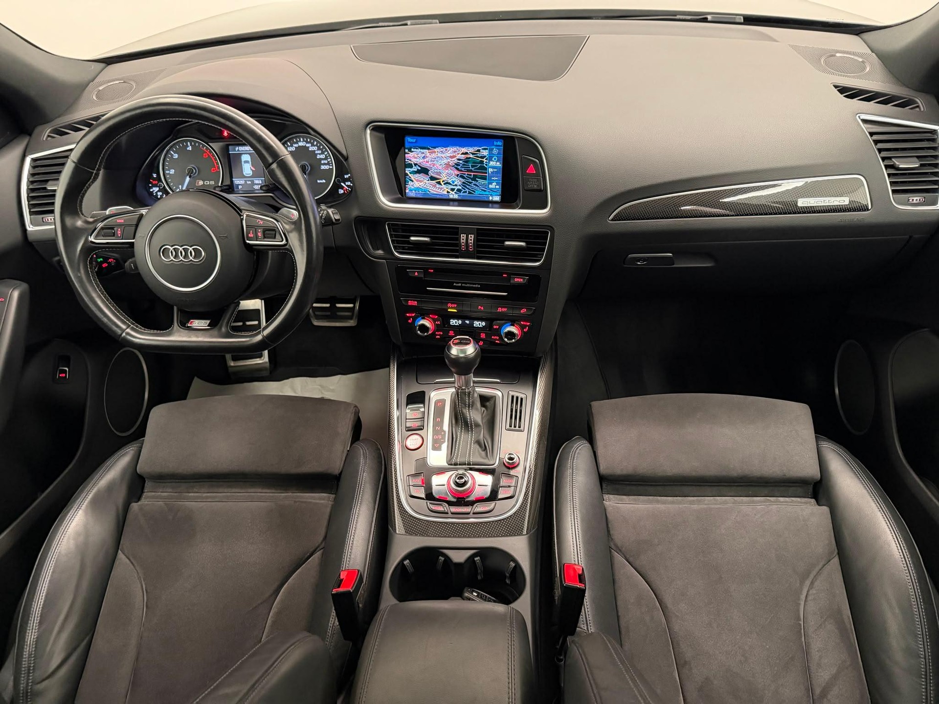 AUDI SQ5 3.0 V6 Bi-TDI quattro T-Tronic-image-12