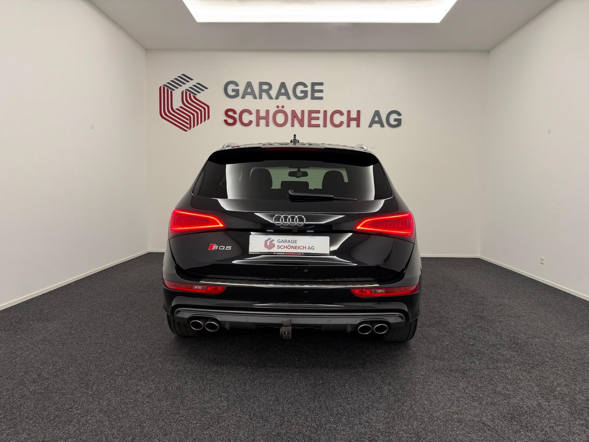 AUDI SQ5 3.0 V6 Bi-TDI quattro T-Tronic-image-5