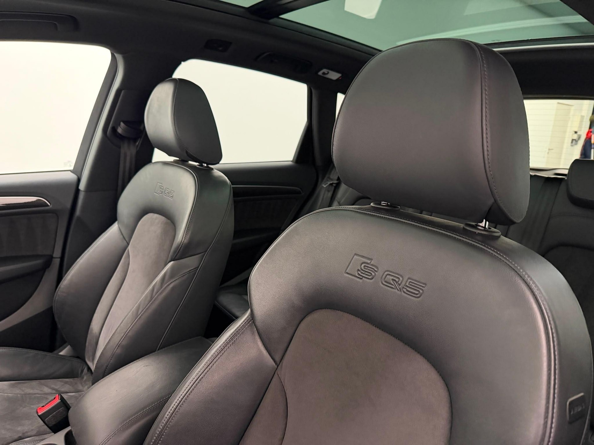 AUDI SQ5 3.0 V6 Bi-TDI quattro T-Tronic-image-13