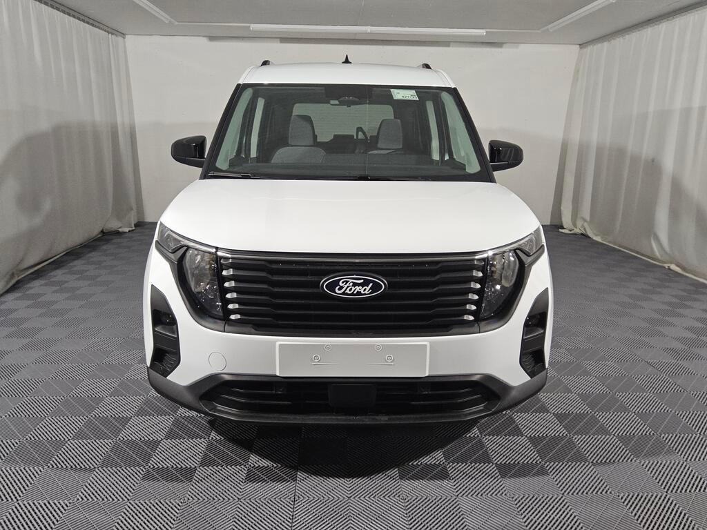 FORD Tourneo Courier 1.0 EcoBoost Titanium-showroom-element-1