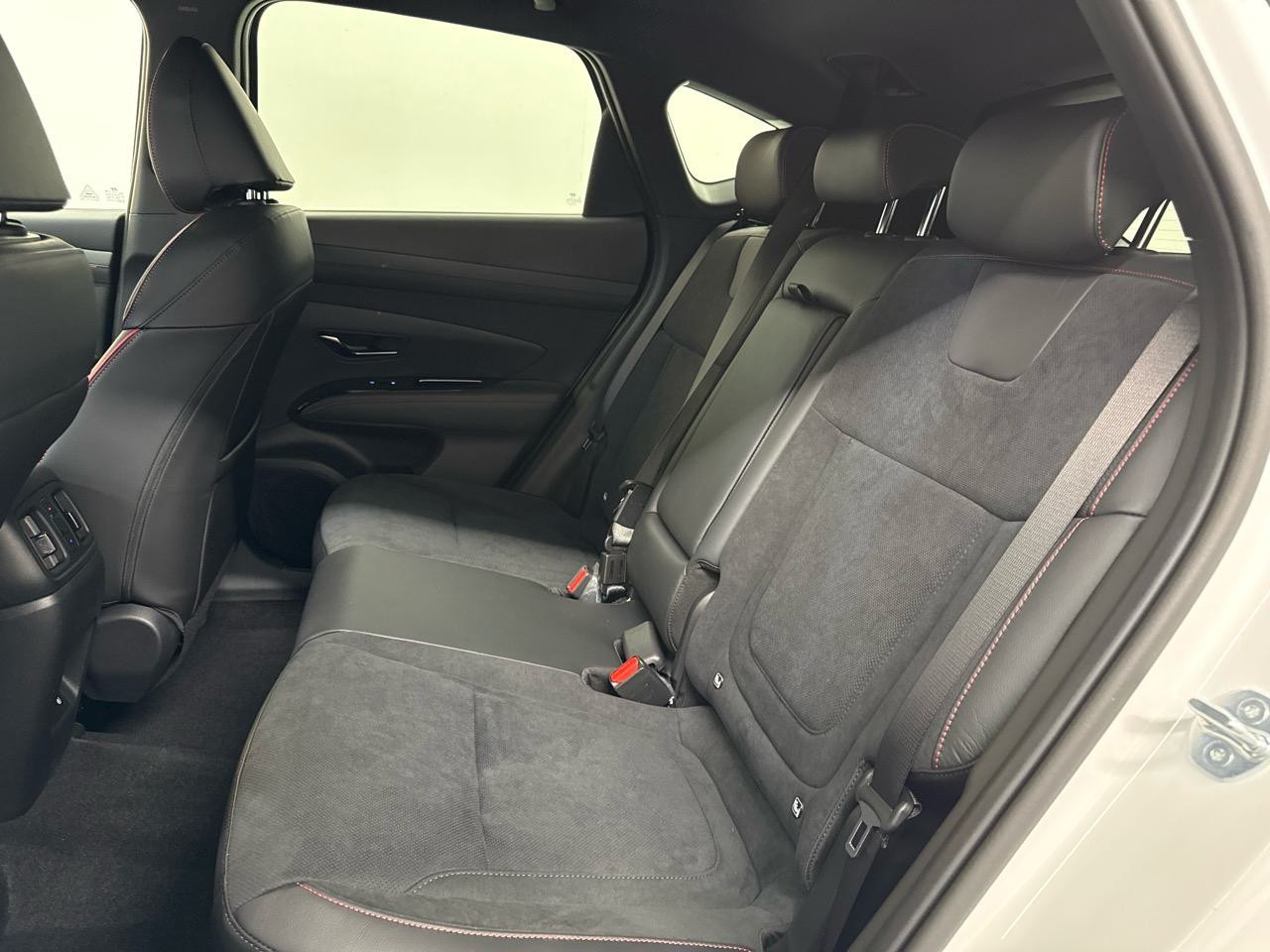 HYUNDAI Tucson 1.6 TGDI N-Line 4WD DCT-image-11