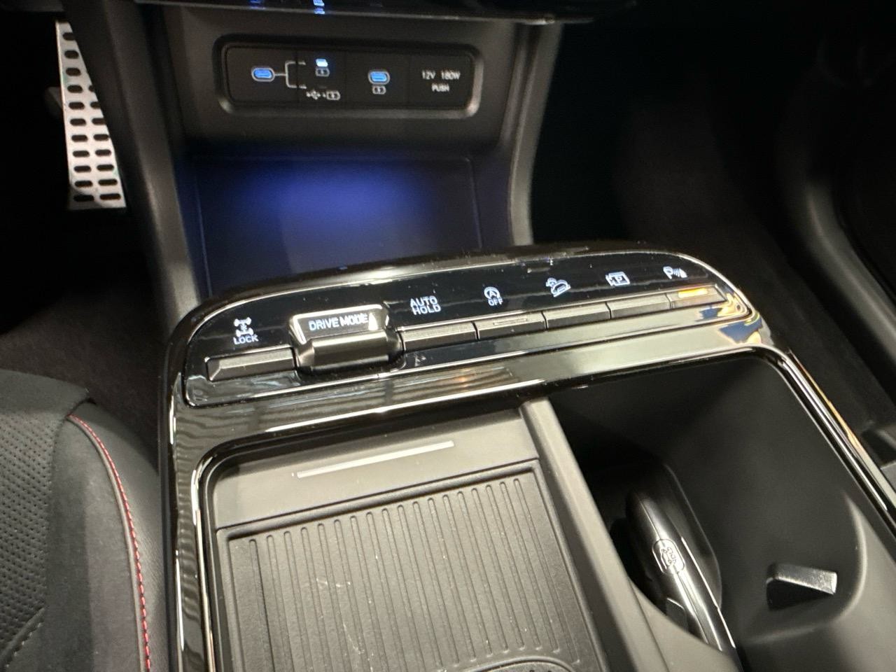 HYUNDAI Tucson 1.6 TGDI N-Line 4WD DCT-image-8