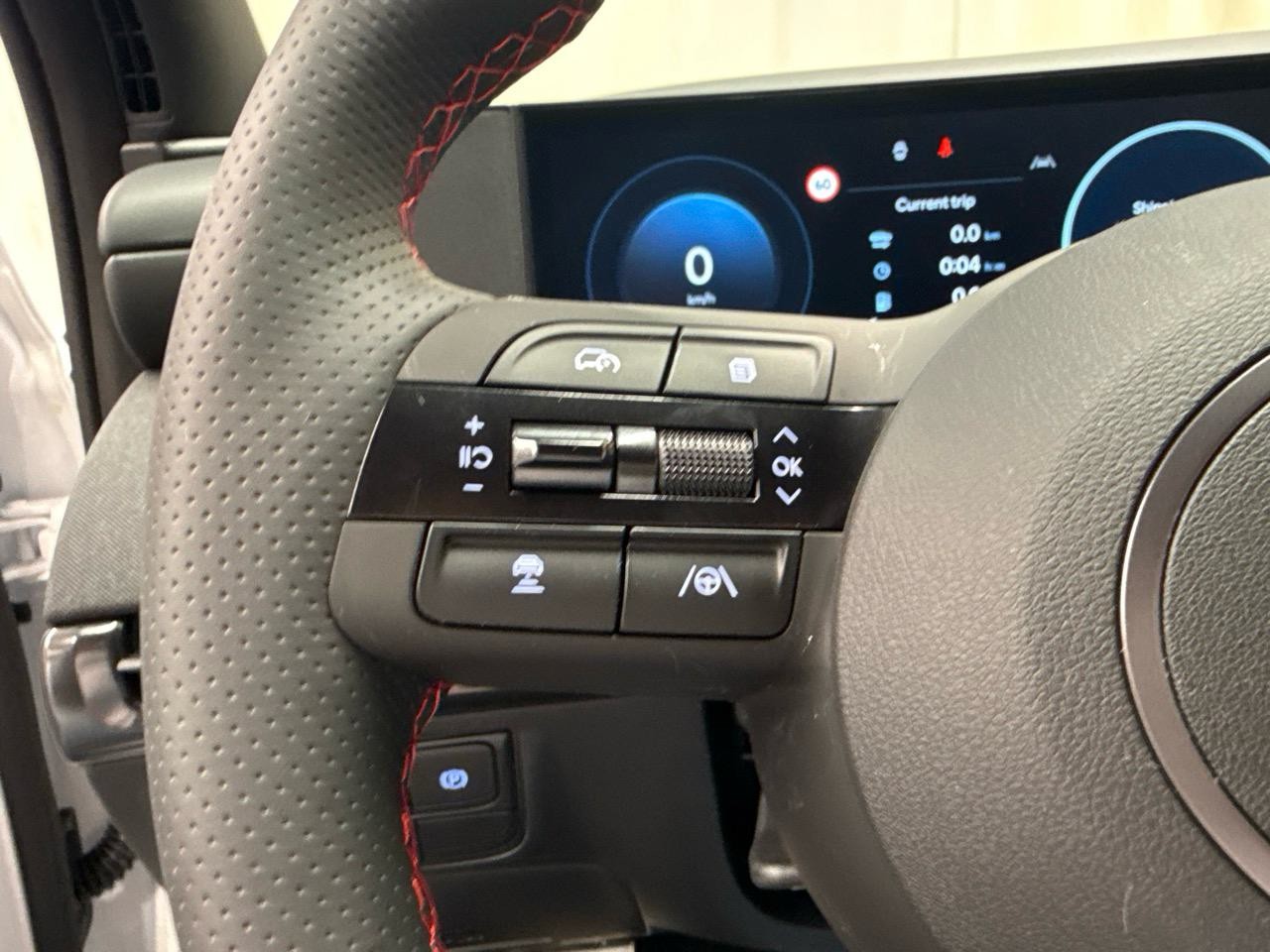 HYUNDAI Tucson 1.6 TGDI N-Line 4WD DCT-image-9