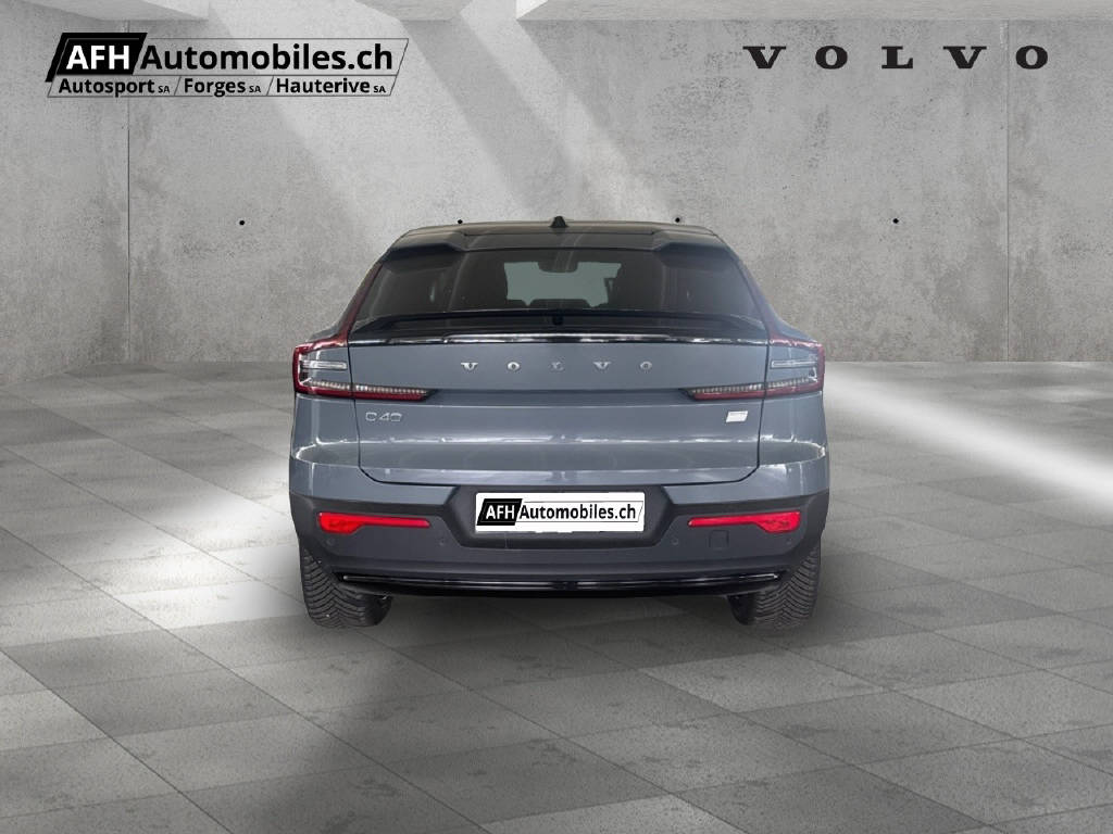VOLVO C40 P6 Recharge Plus-image-3