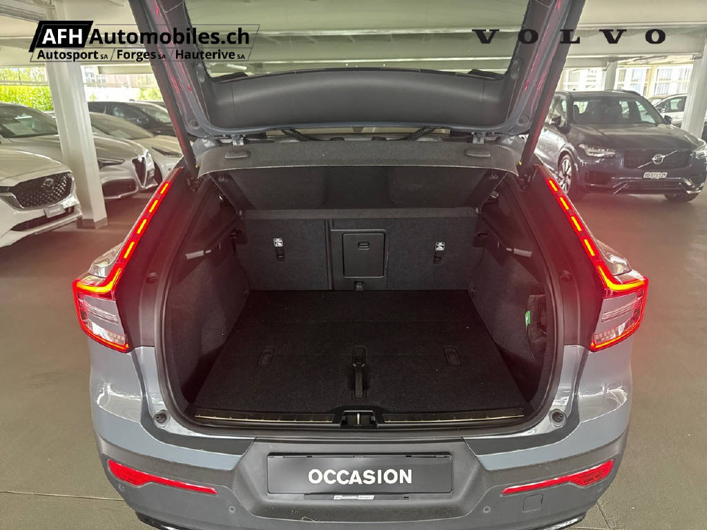 VOLVO C40 P6 Recharge Plus-image-17