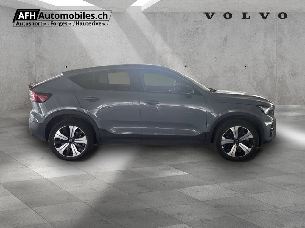 VOLVO C40 P6 Recharge Plus-image-5
