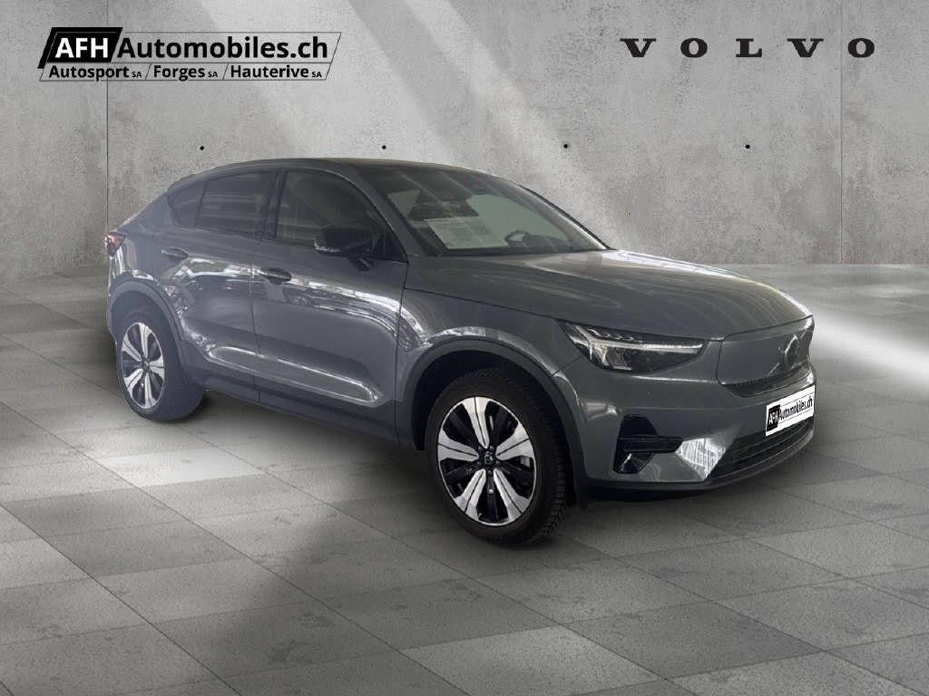 VOLVO C40 P6 Recharge Plus-image-6