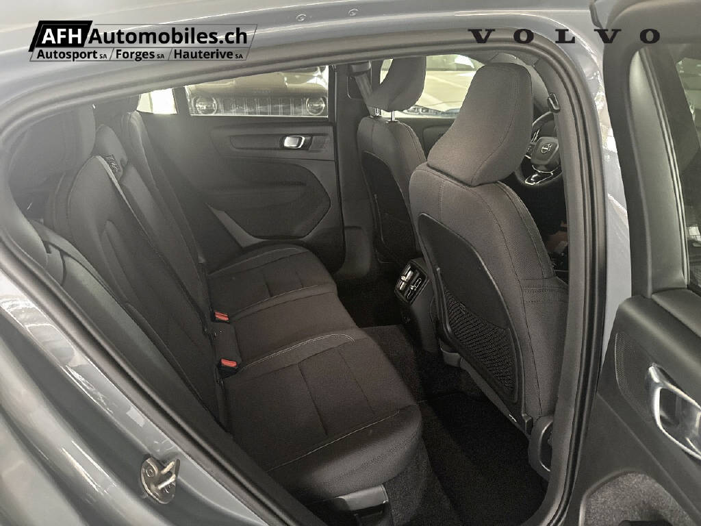 VOLVO C40 P6 Recharge Plus-image-15