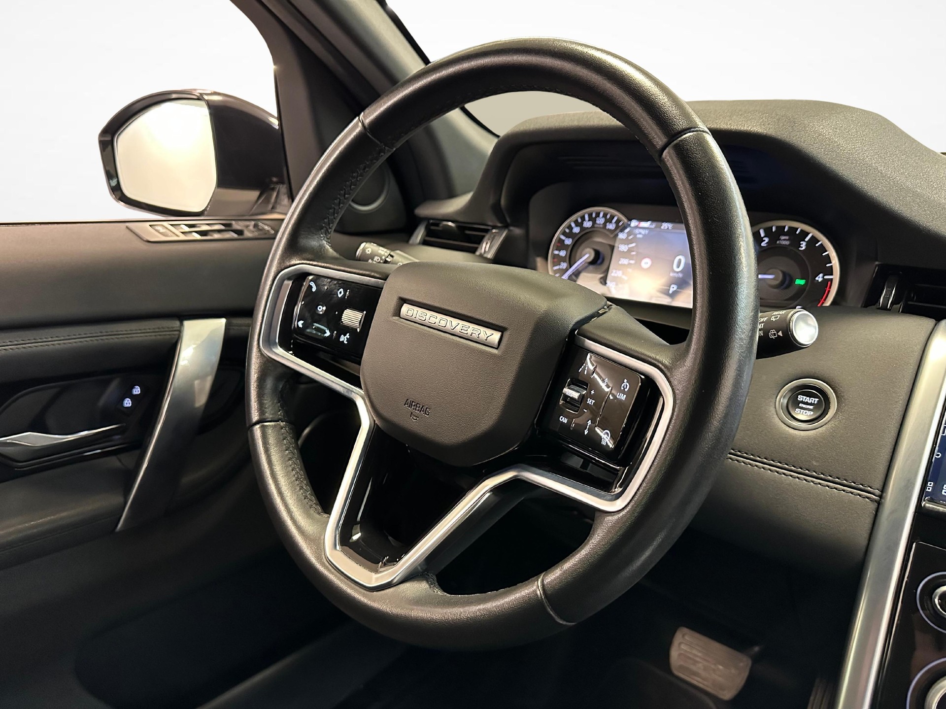 LAND ROVER Discovery Sport 2.0 SD4 200 S-image-6