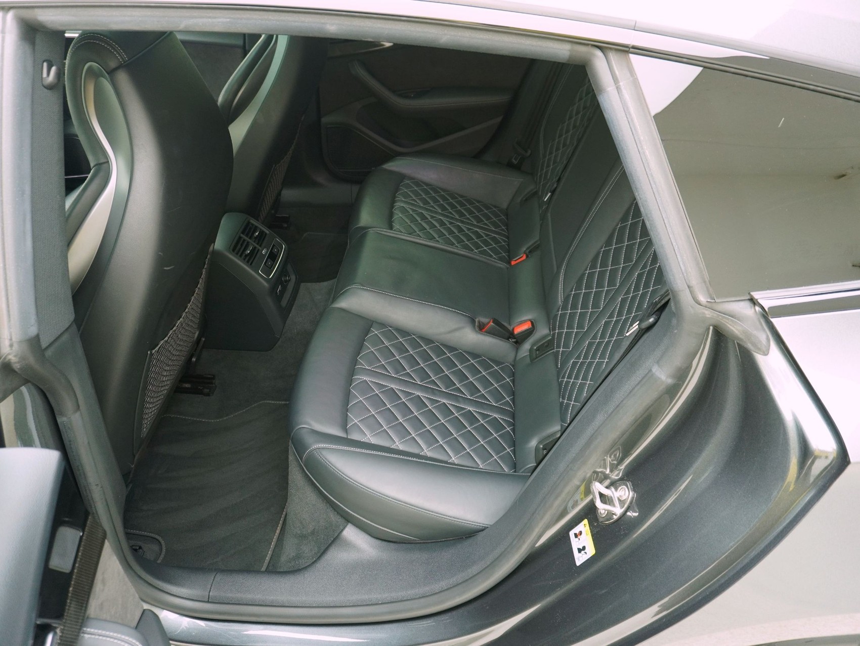 AUDI S5 Sportback 3.0 V6 TDI quattro T-Tronic-image-12