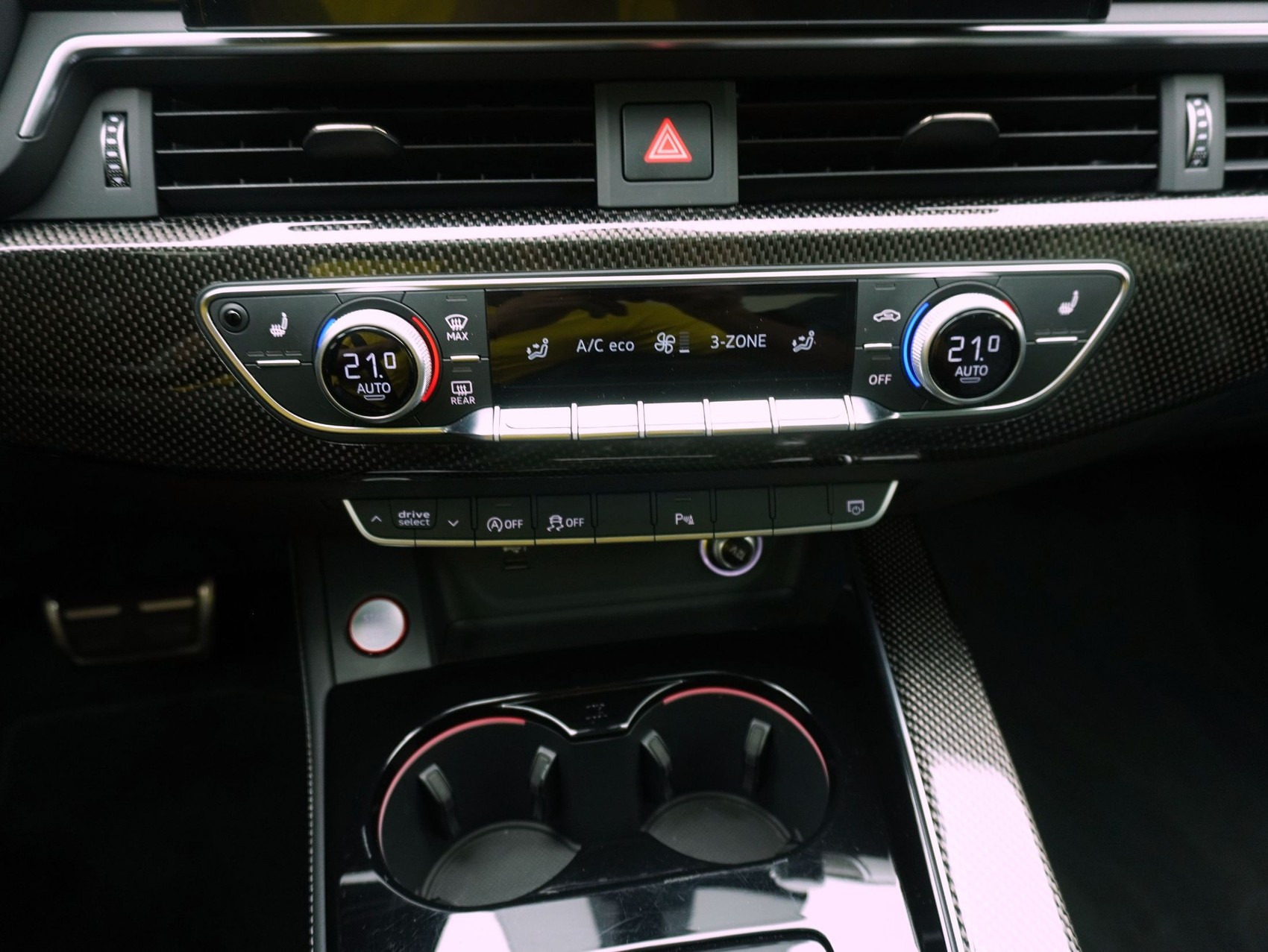 AUDI S5 Sportback 3.0 V6 TDI quattro T-Tronic-image-15