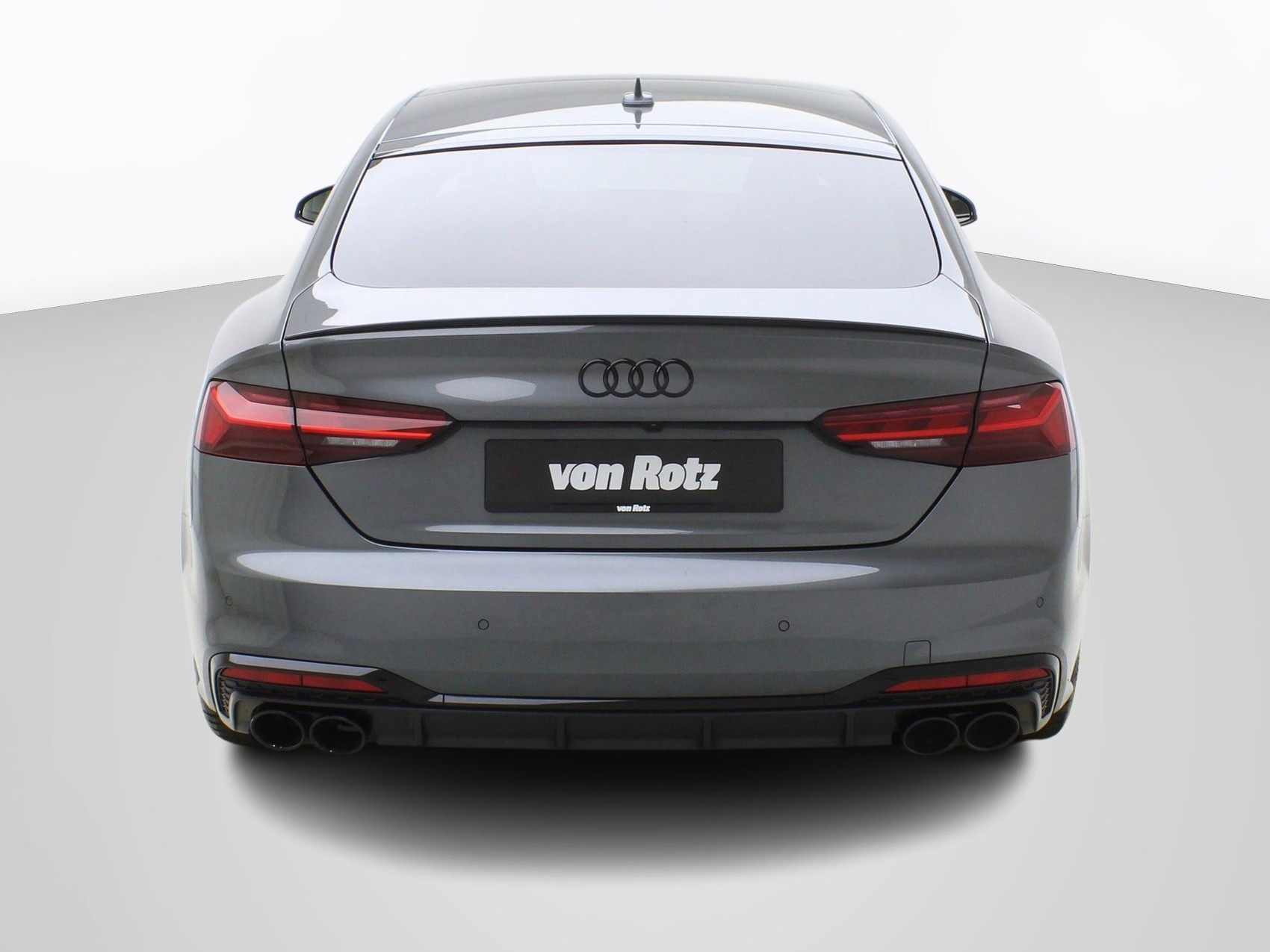 AUDI S5 Sportback 3.0 V6 TDI quattro T-Tronic-image-3