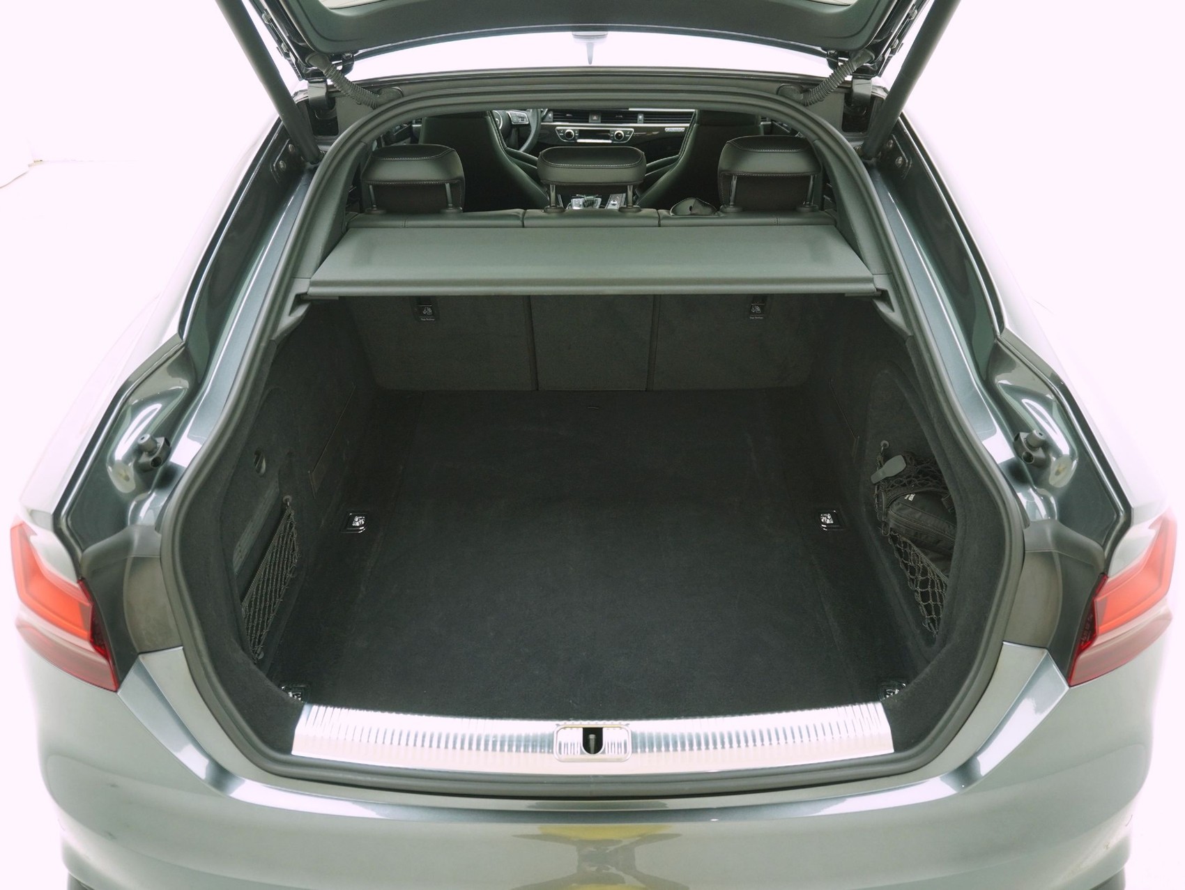 AUDI S5 Sportback 3.0 V6 TDI quattro T-Tronic-image-13