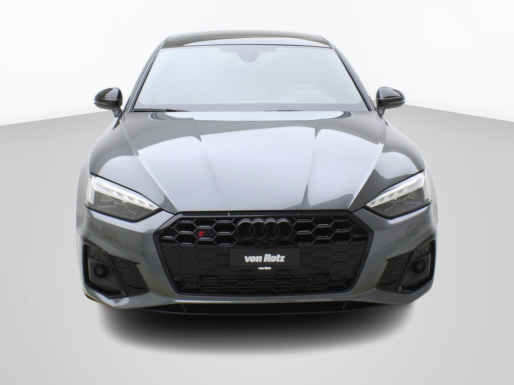 AUDI S5 Sportback 3.0 V6 TDI quattro T-Tronic-image-5
