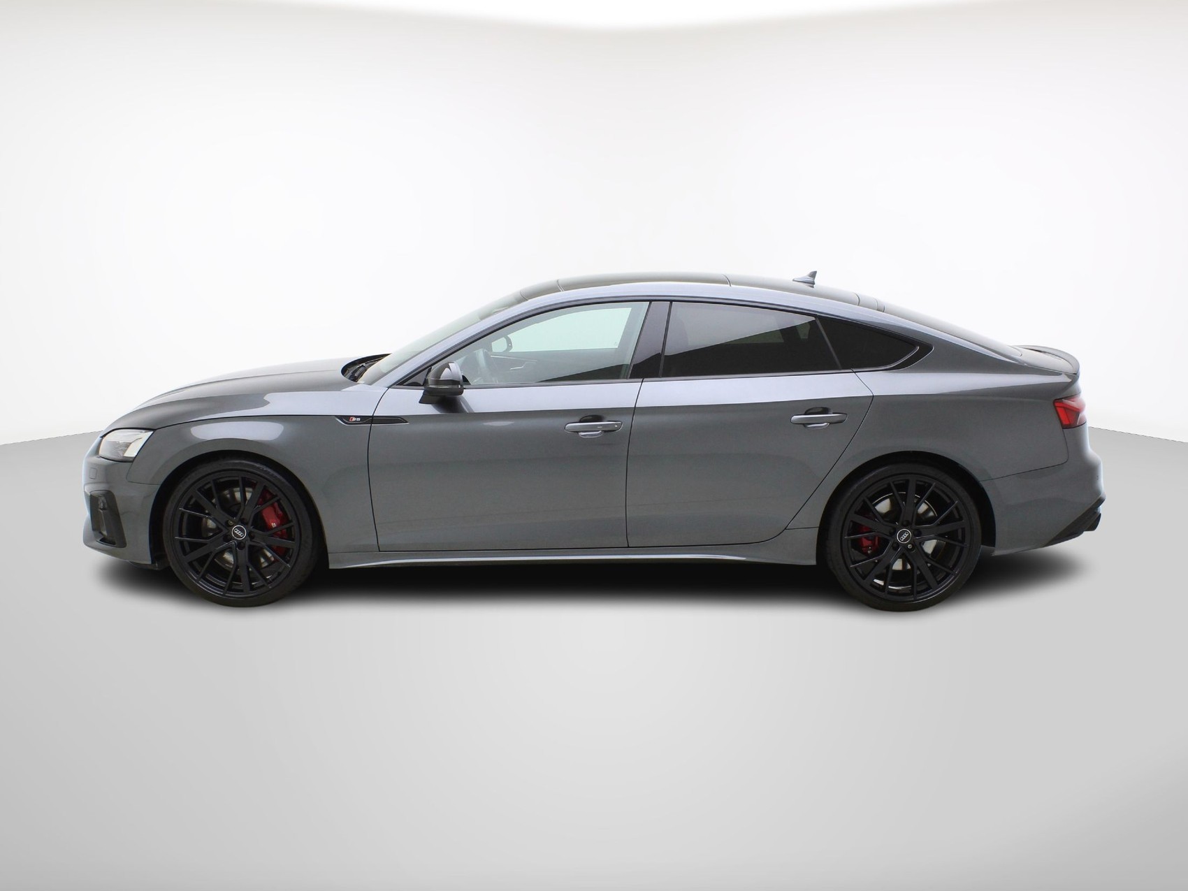 AUDI S5 Sportback 3.0 V6 TDI quattro T-Tronic-image-2
