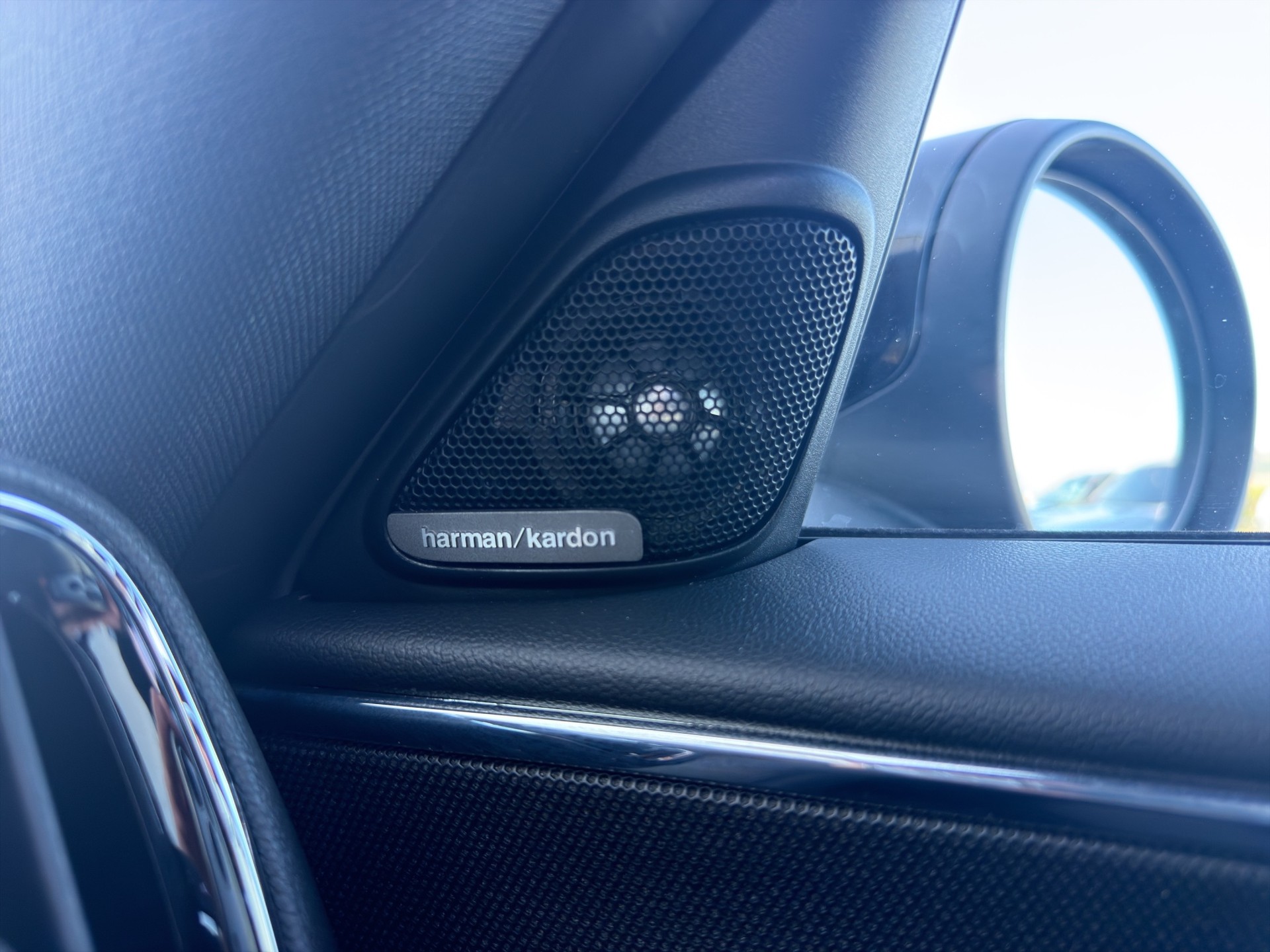 MINI Countryman CooperSE ALL4-image-18