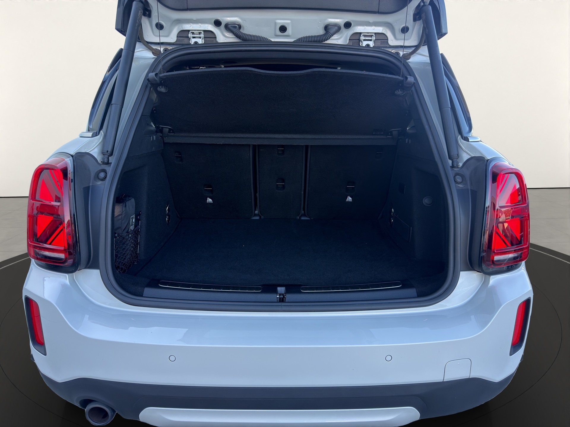MINI Countryman CooperSE ALL4-image-21