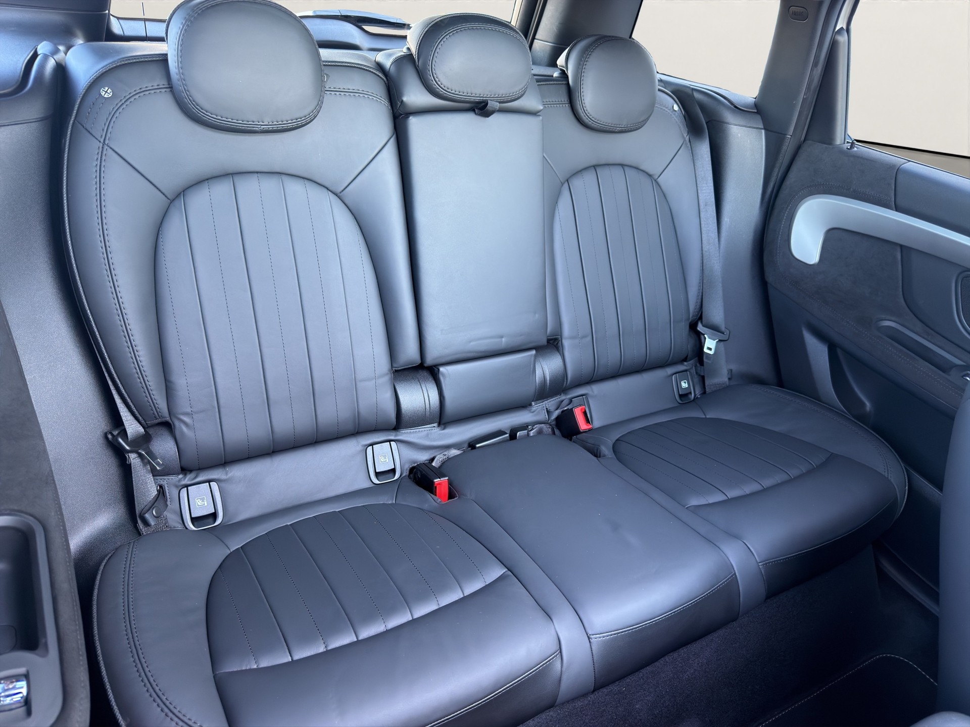 MINI Countryman CooperSE ALL4-image-20
