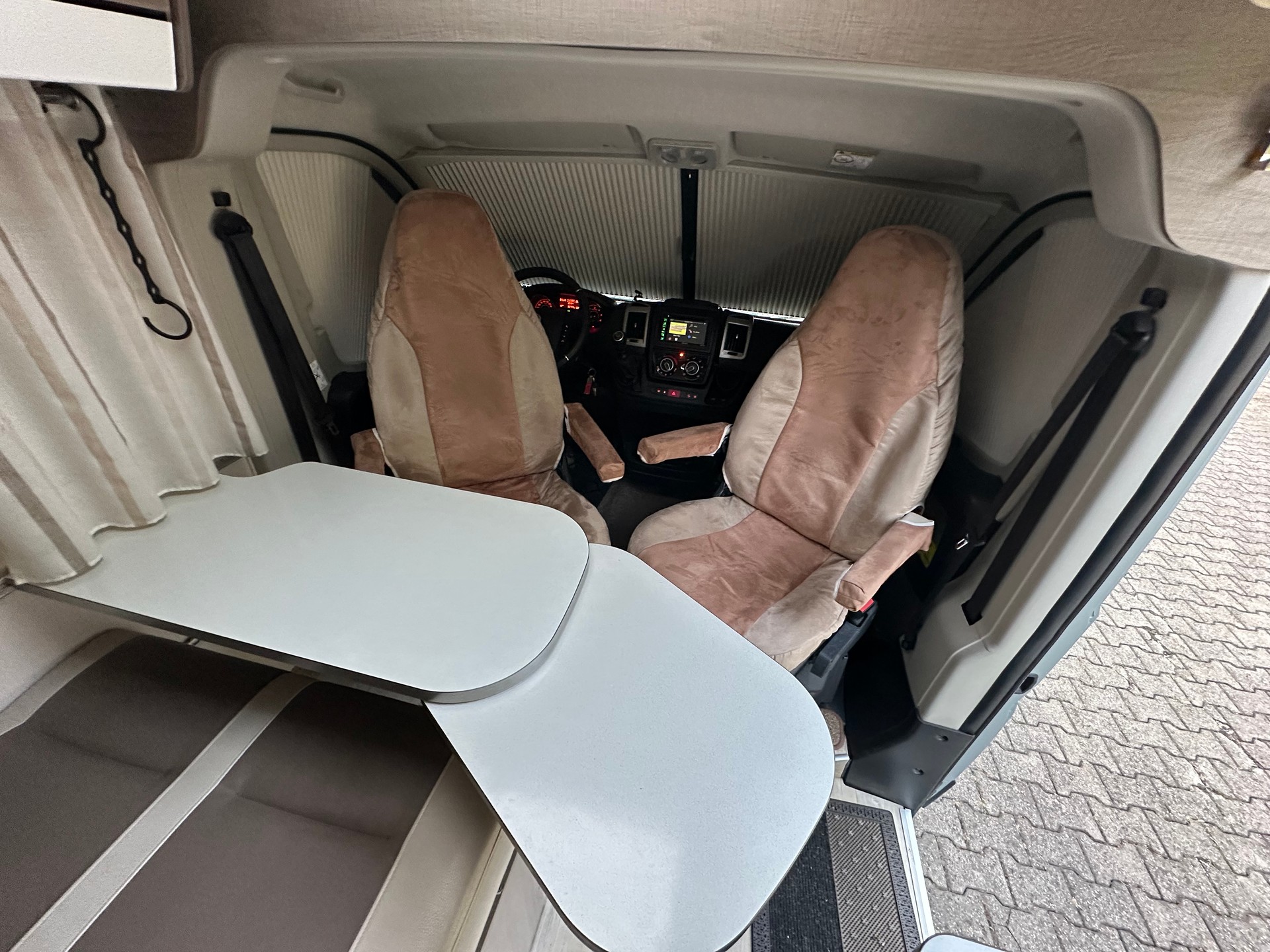 FIAT Pilote V 540 G-image-2