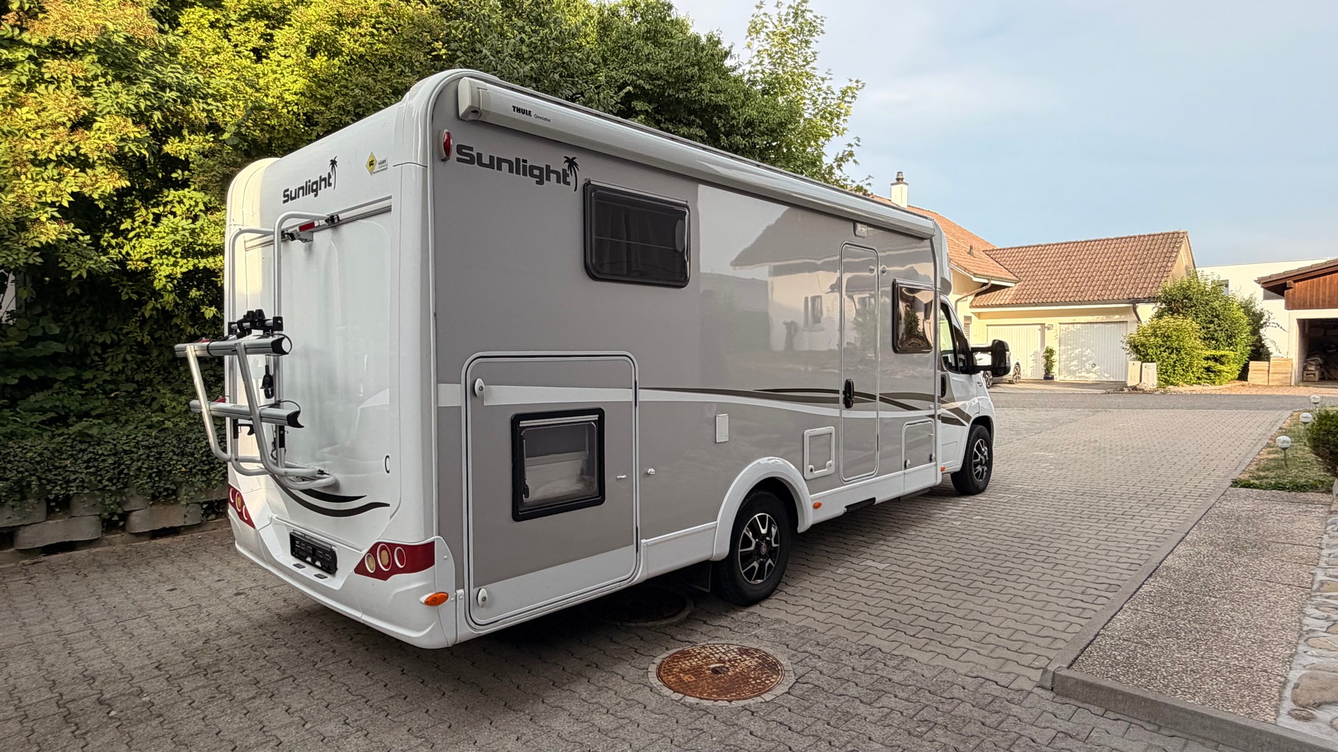 FIAT Sunlight T67-image-2