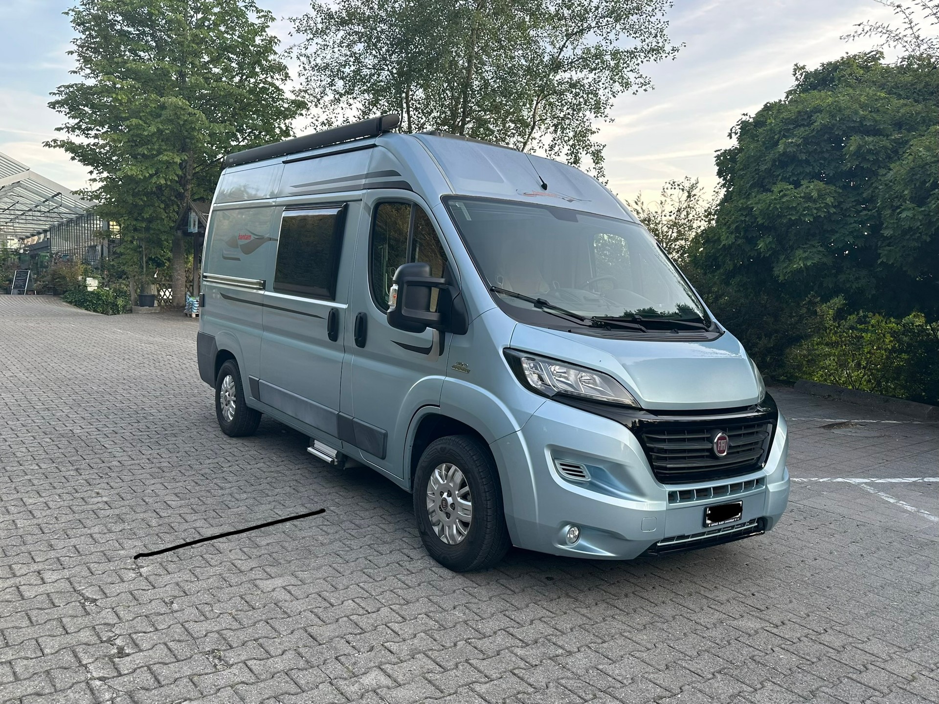 FIAT Pilote V 540 G-image-0