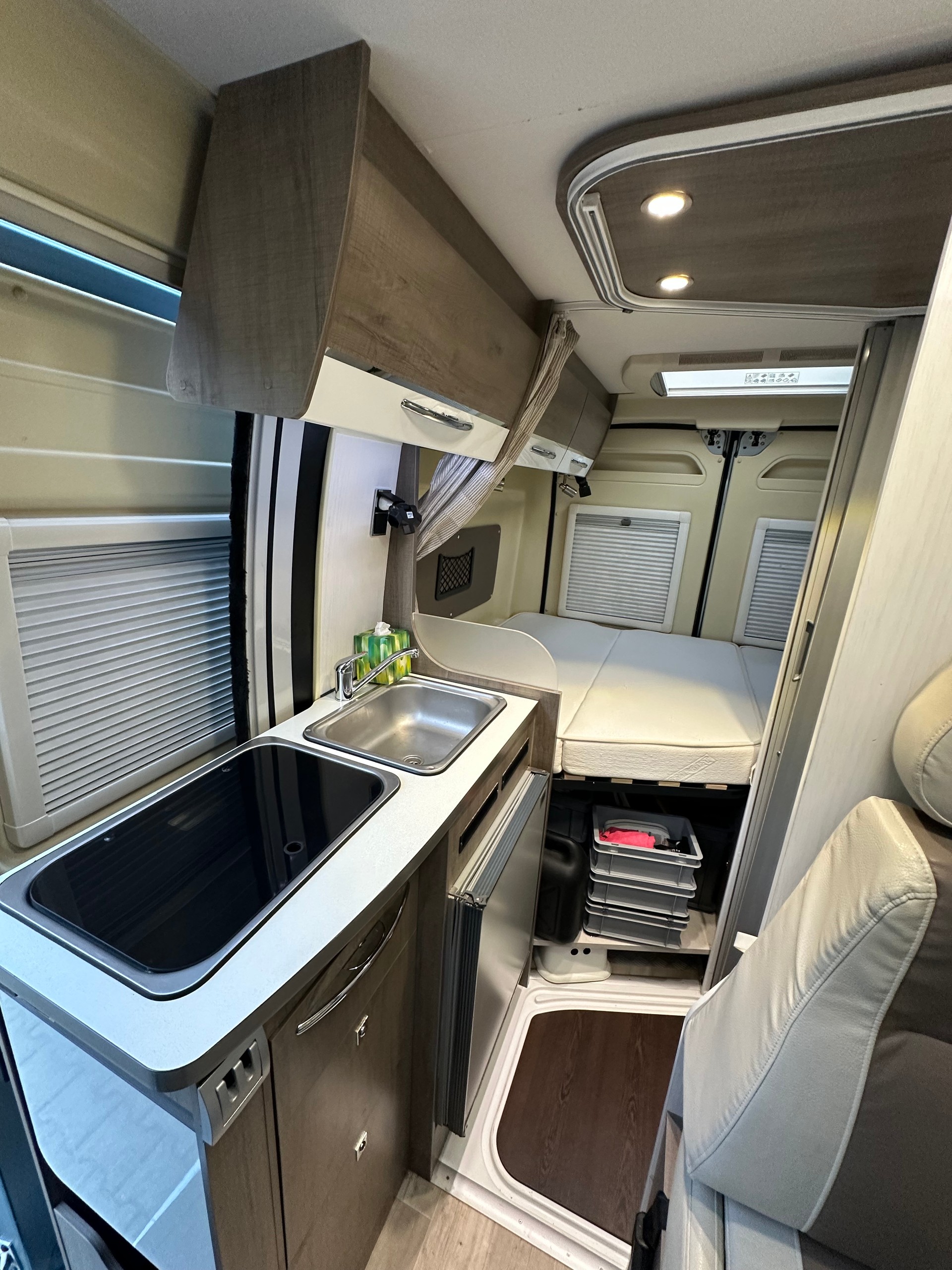FIAT Pilote V 540 G-image-3