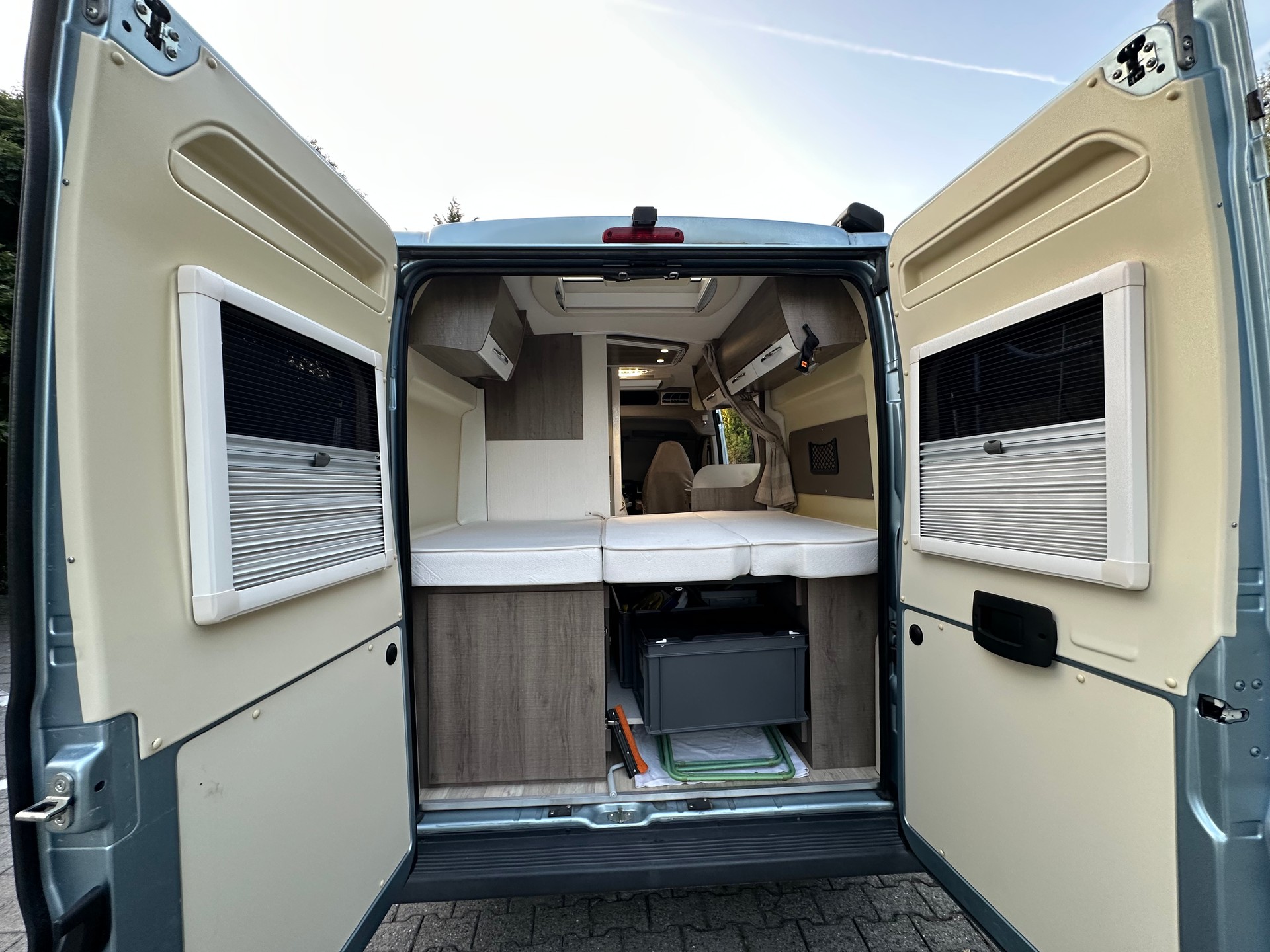 FIAT Pilote V 540 G-image-4