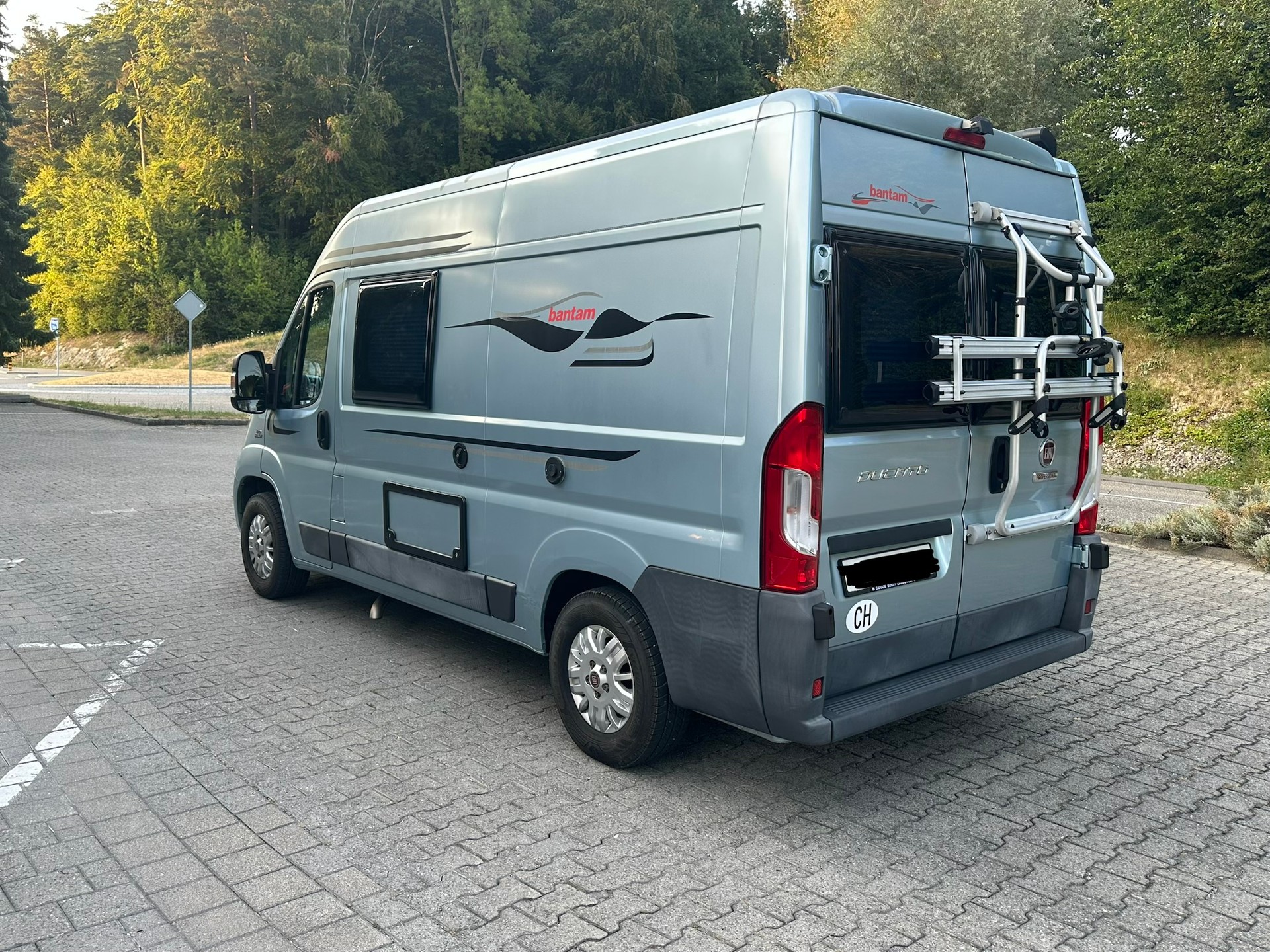 FIAT Pilote V 540 G-image-1
