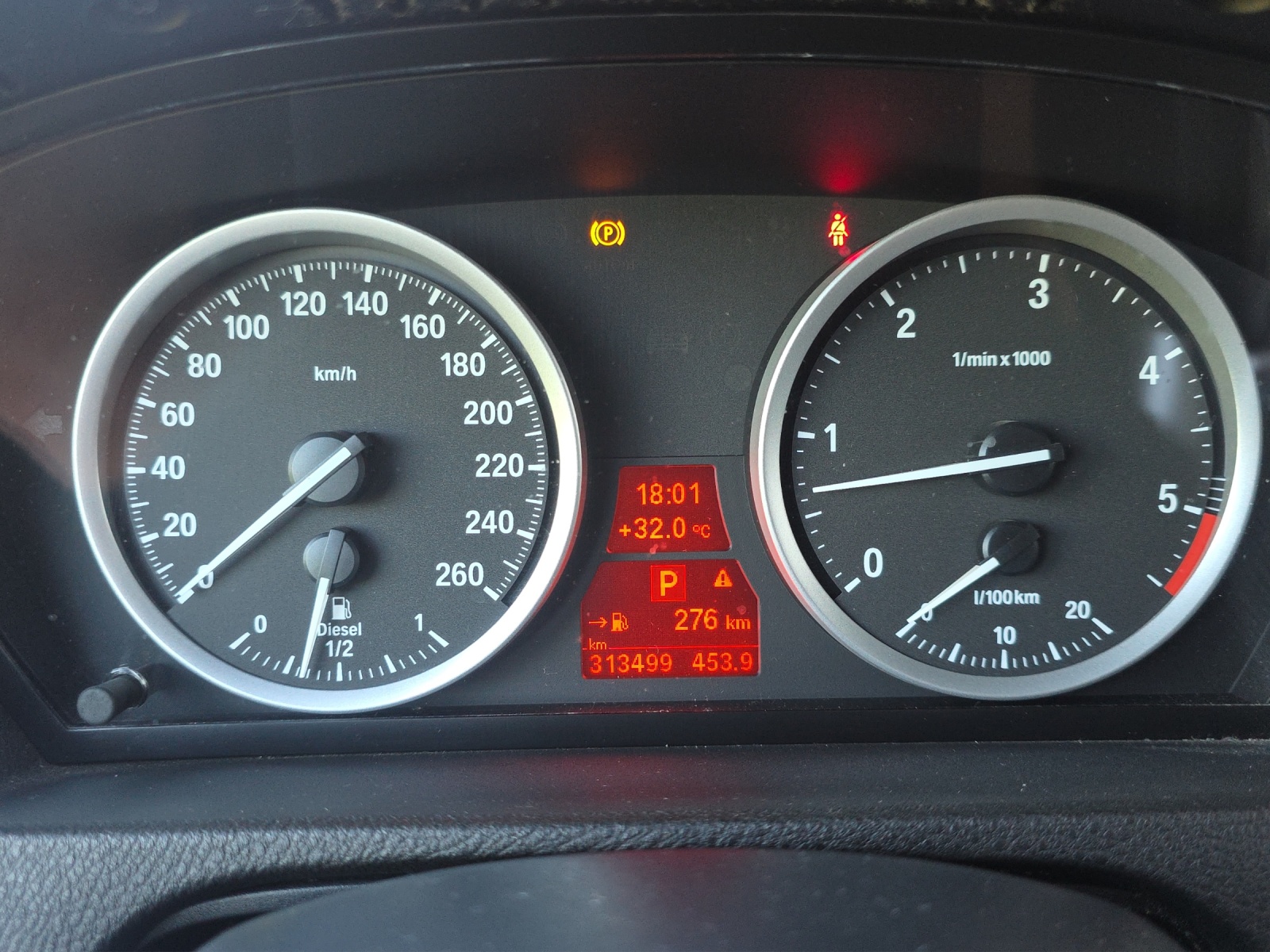 BMW X6 xDrive 35d Steptronic-image-9