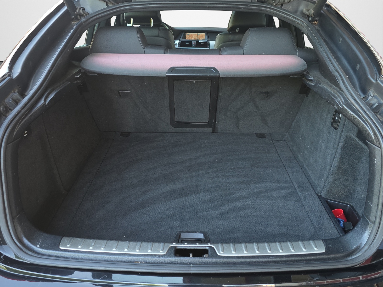 BMW X6 xDrive 35d Steptronic-image-11