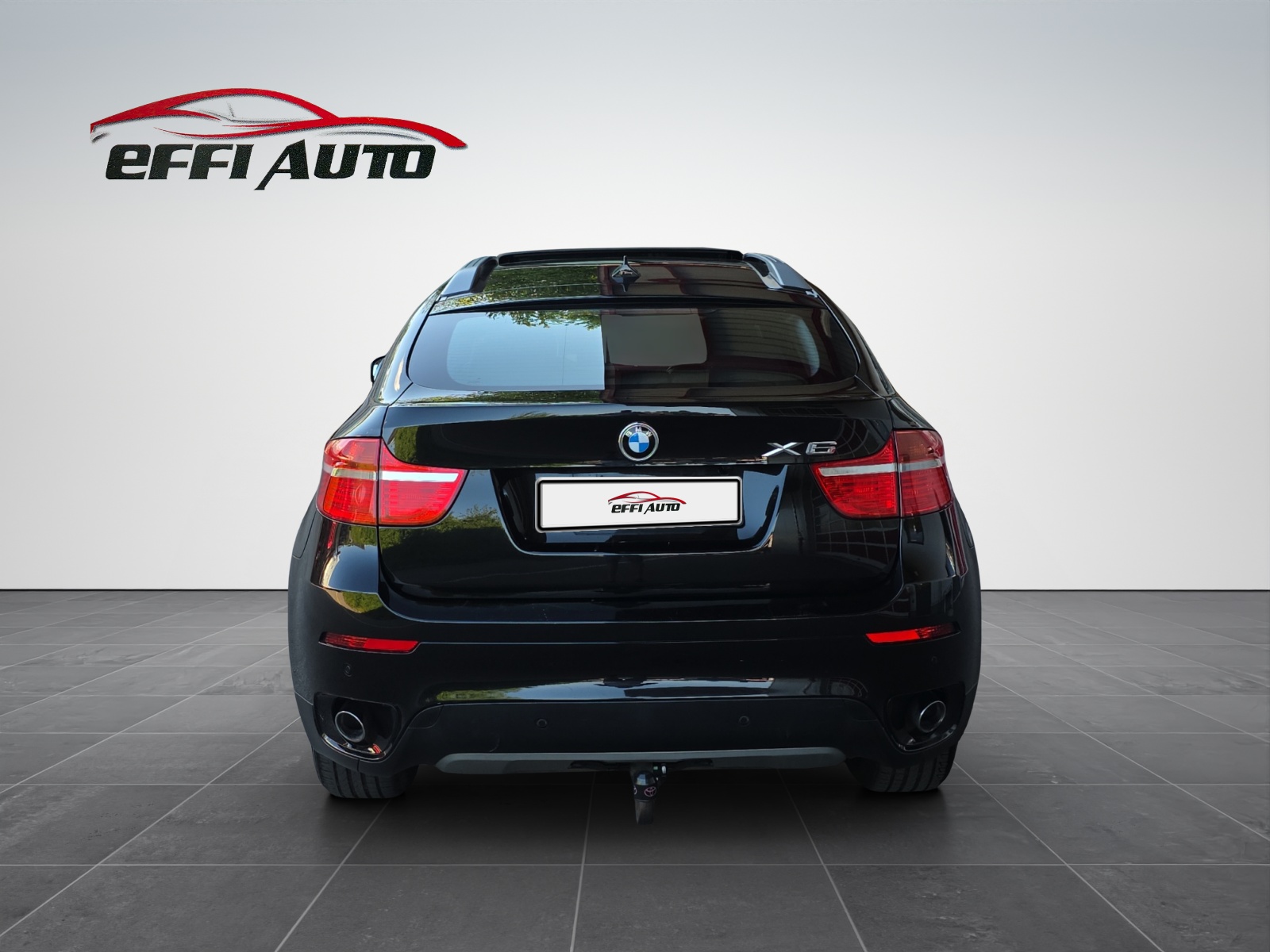 BMW X6 xDrive 35d Steptronic-image-3