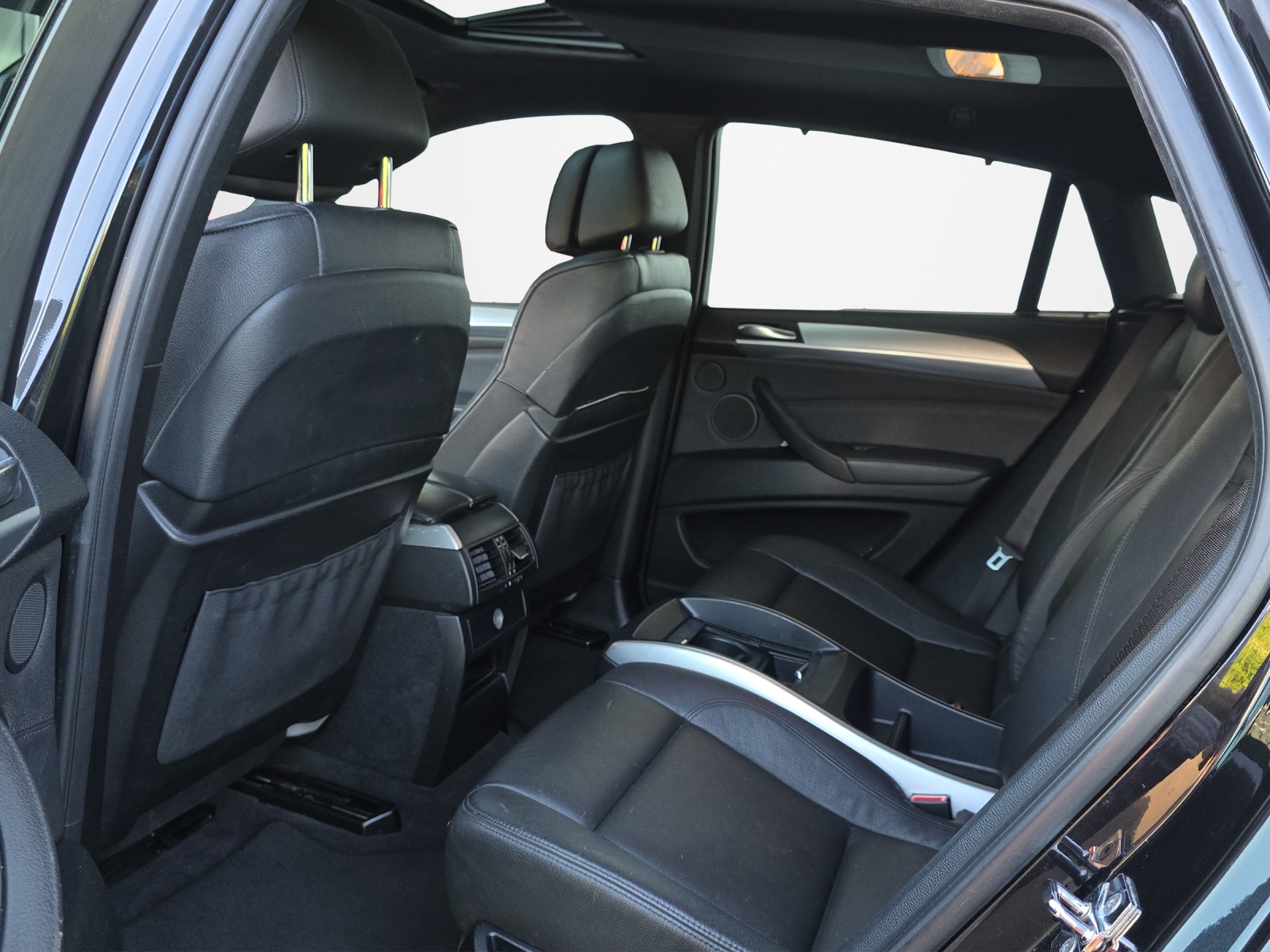 BMW X6 xDrive 35d Steptronic-image-6