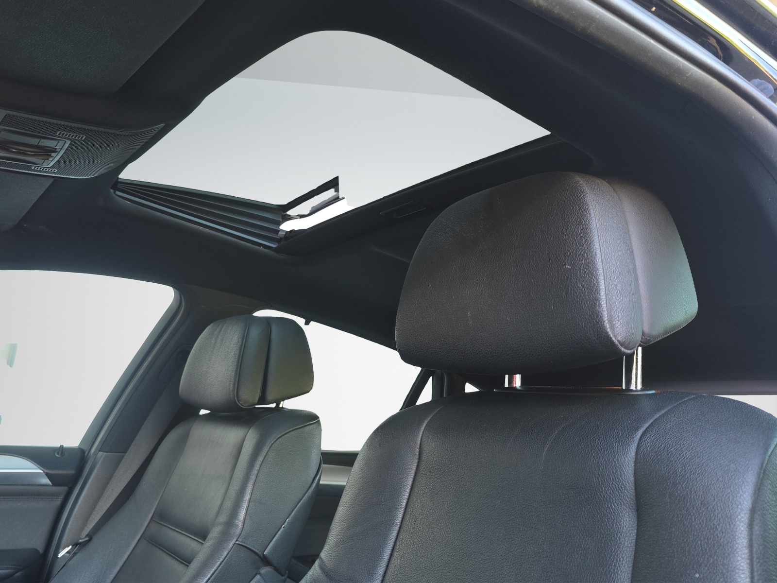 BMW X6 xDrive 35d Steptronic-image-10