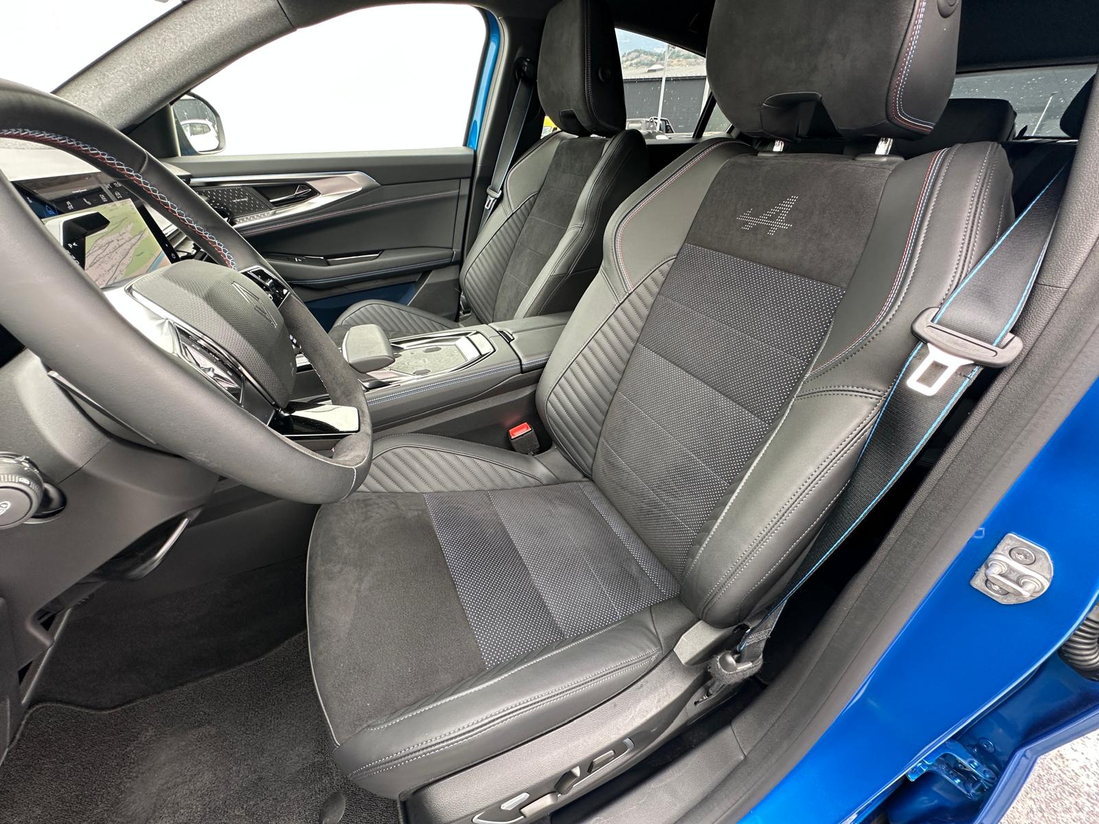 RENAULT Rafale 1.2 E-Tech Hybrid 200 Esprit Alpine-image-6