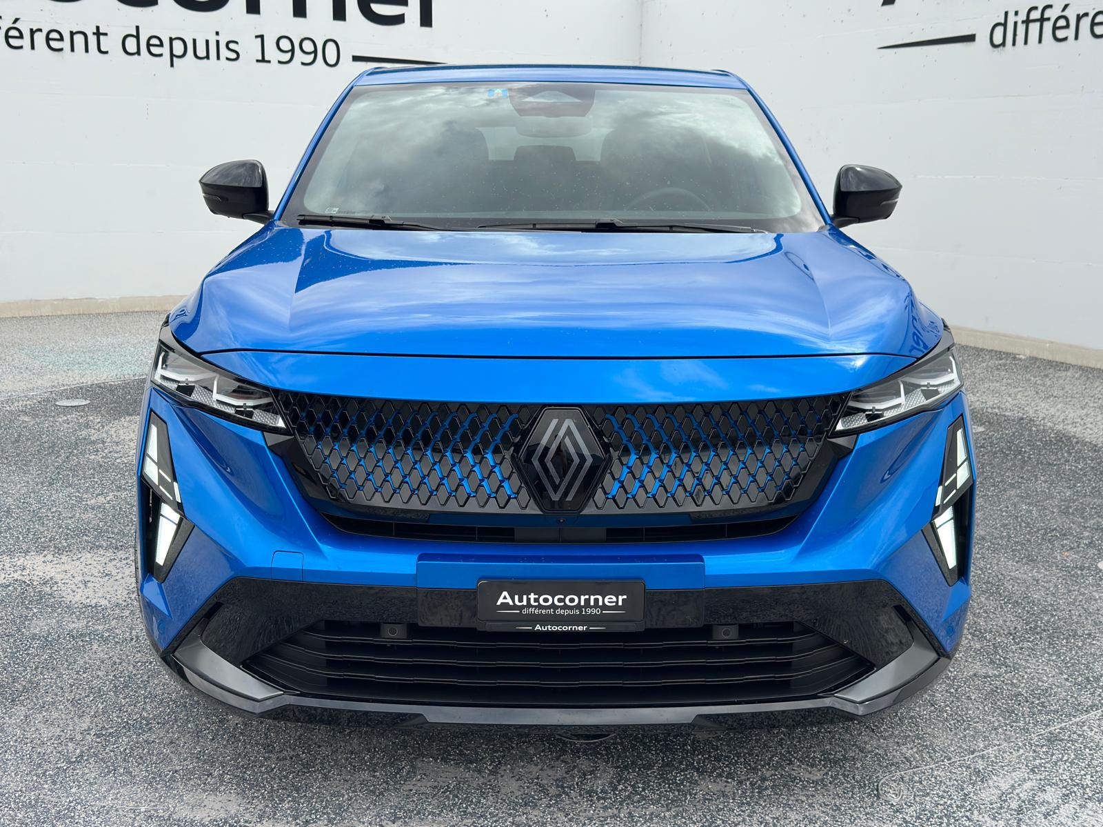 RENAULT Rafale 1.2 E-Tech Hybrid 200 Esprit Alpine-image-1