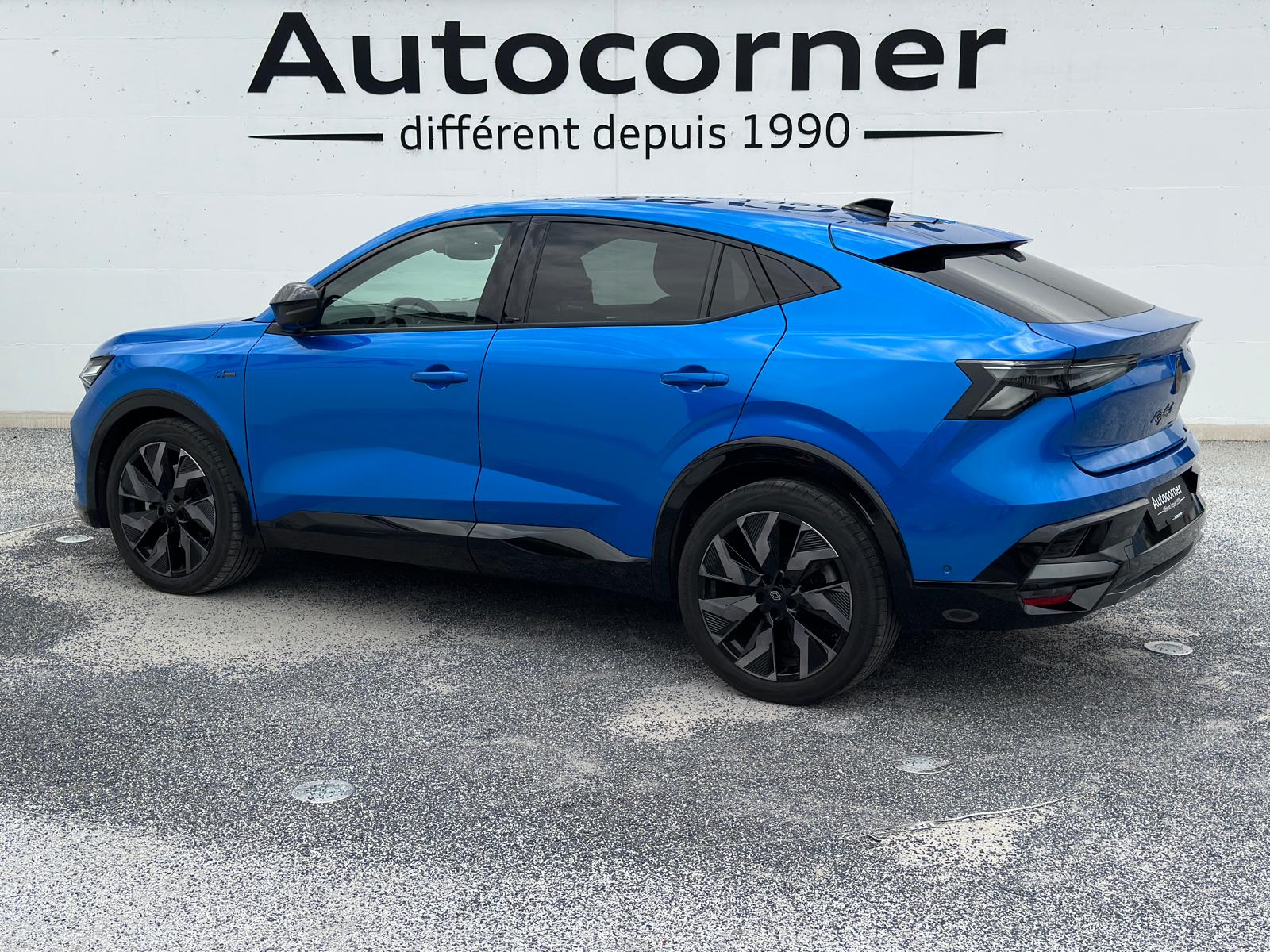 RENAULT Rafale 1.2 E-Tech Hybrid 200 Esprit Alpine-image-3