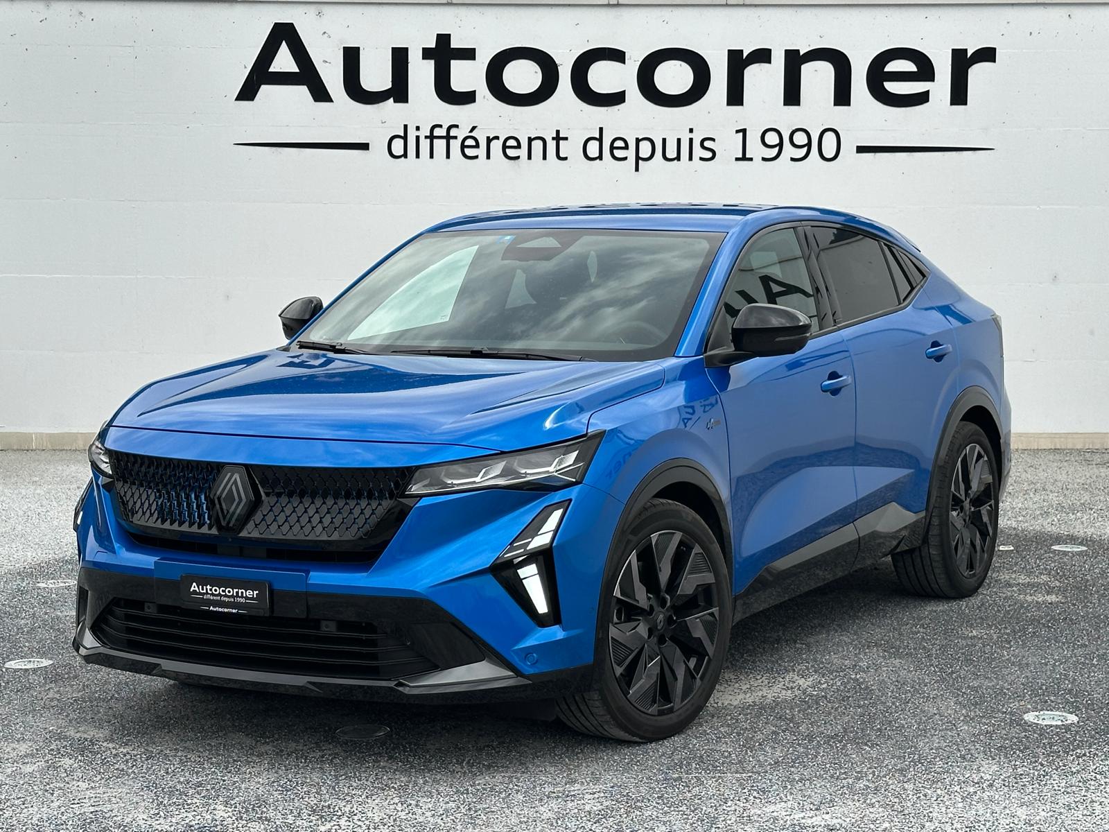 RENAULT Rafale 1.2 E-Tech Hybrid 200 Esprit Alpine-image-0