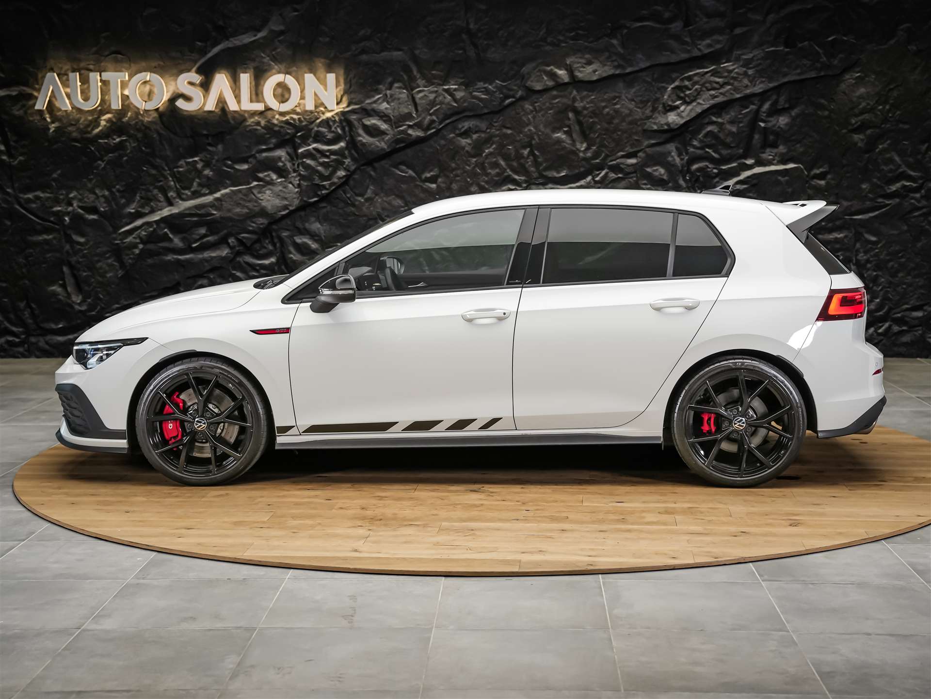 VW Golf 2.0 TSI GTI Clubsport DSG *Abstandsregler*Lenkradheizung*Sitzheizung*-image-2