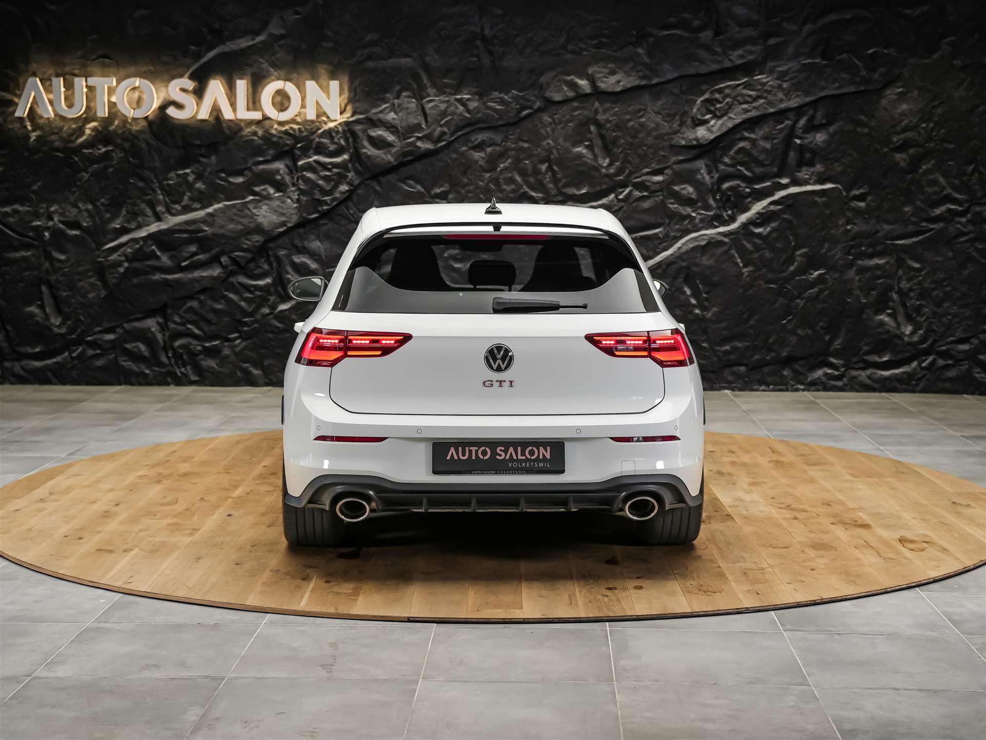 VW Golf 2.0 TSI GTI Clubsport DSG *Abstandsregler*Lenkradheizung*Sitzheizung*-image-4