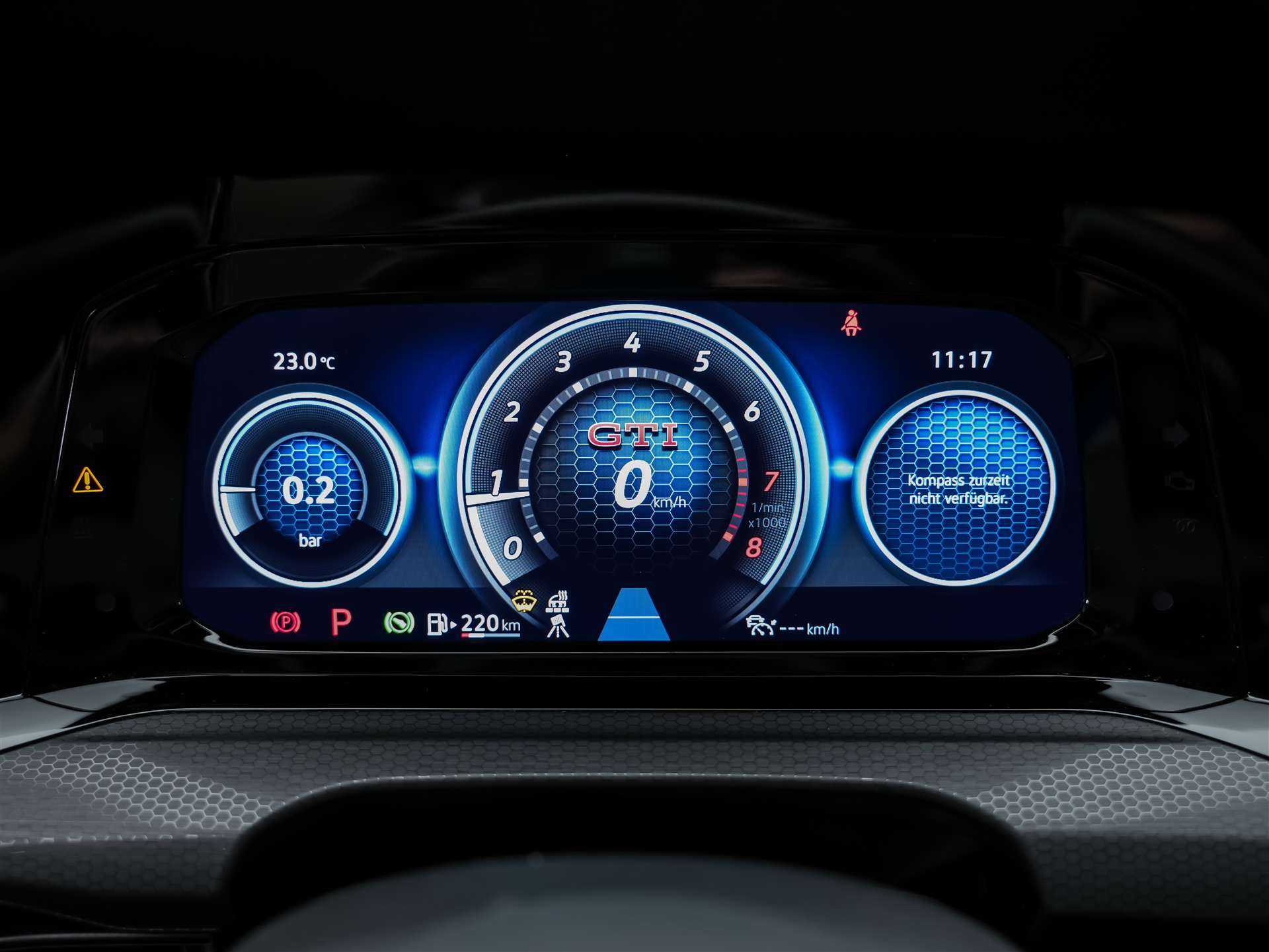 VW Golf 2.0 TSI GTI Clubsport DSG *Abstandsregler*Lenkradheizung*Sitzheizung*-image-28