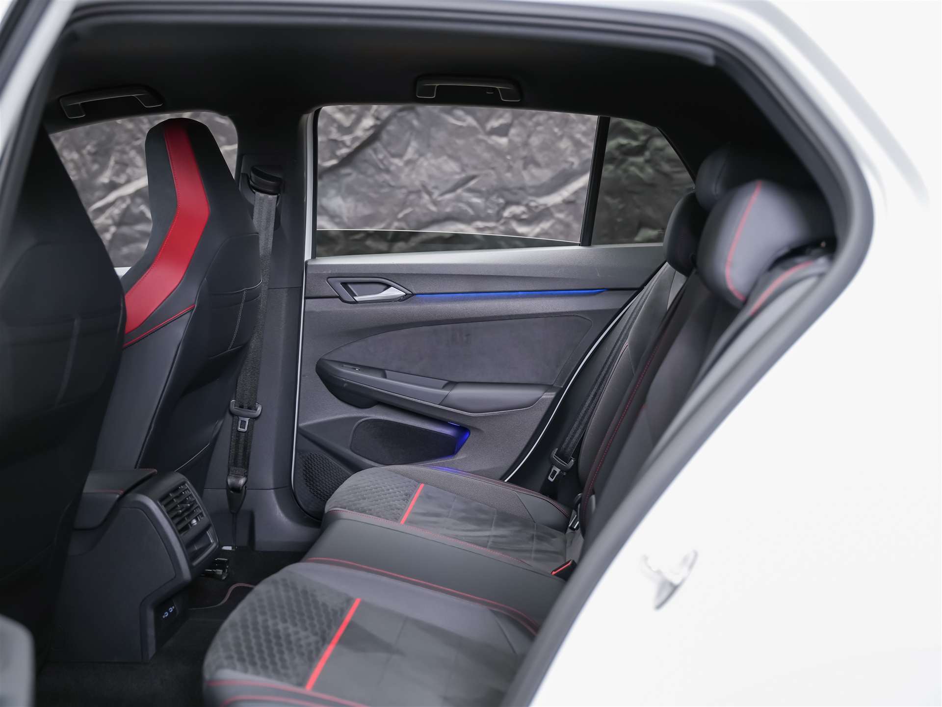 VW Golf 2.0 TSI GTI Clubsport DSG *Abstandsregler*Lenkradheizung*Sitzheizung*-image-13